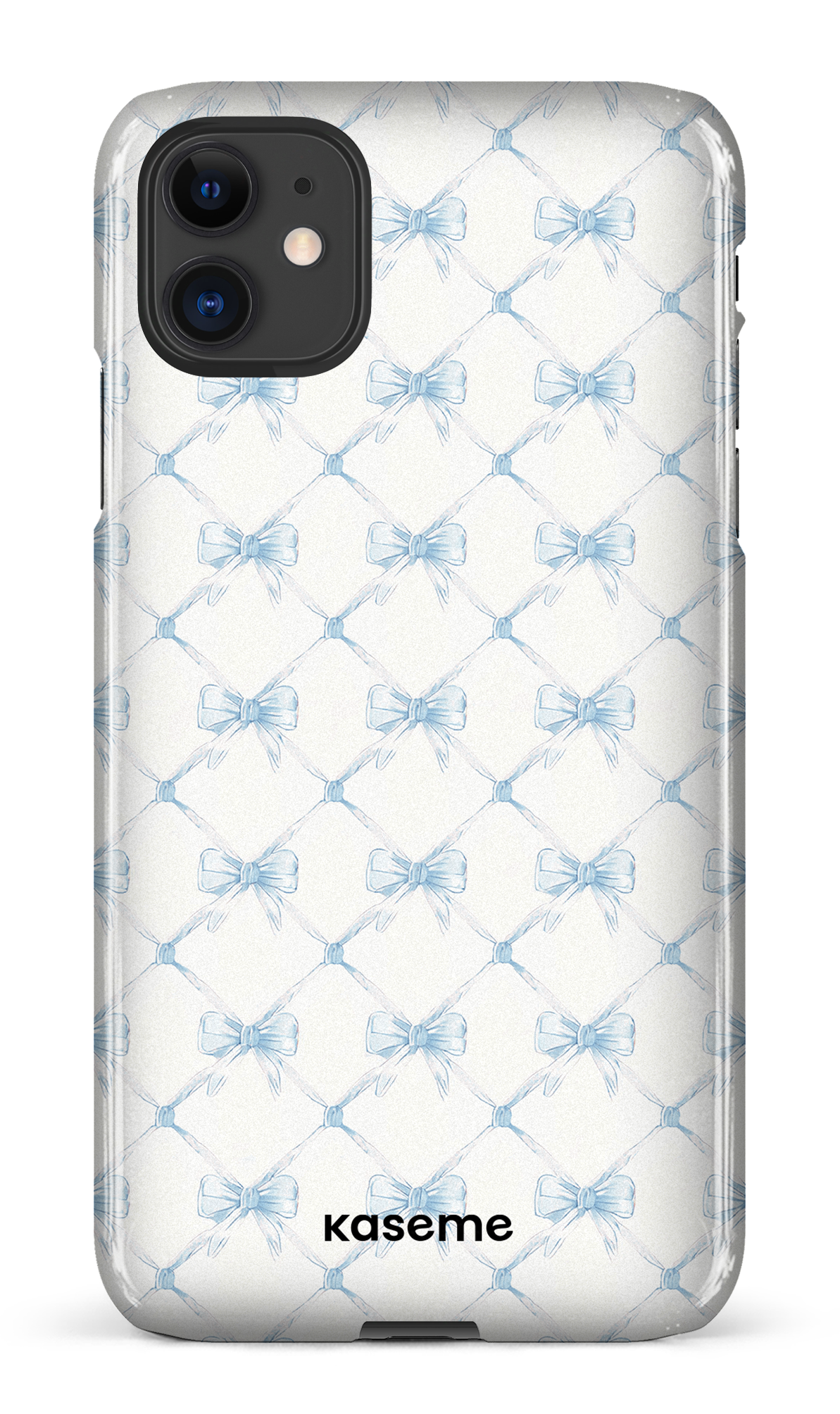 Coquette Blue - iPhone 11