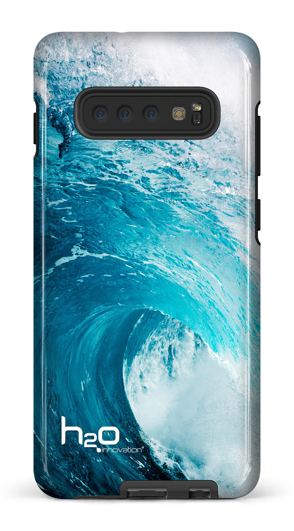 Wave by H2O - Galaxy S10 Plus