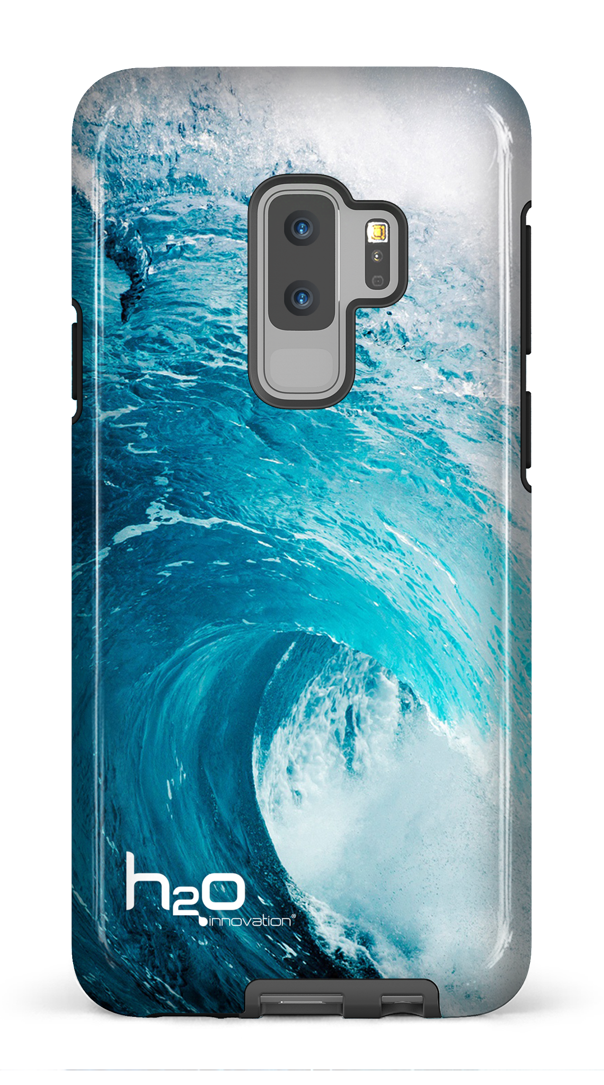 Wave by H2O - Galaxy S9 Plus