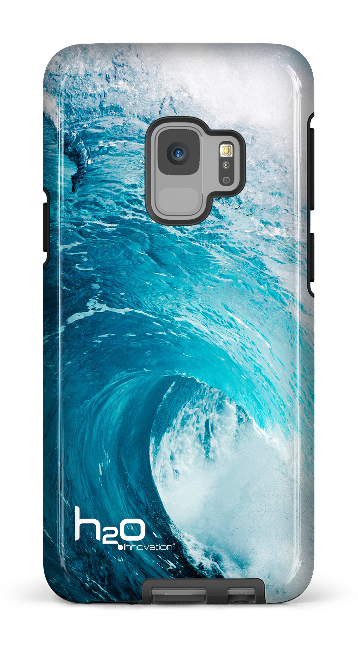 Wave by H2O - Galaxy S9