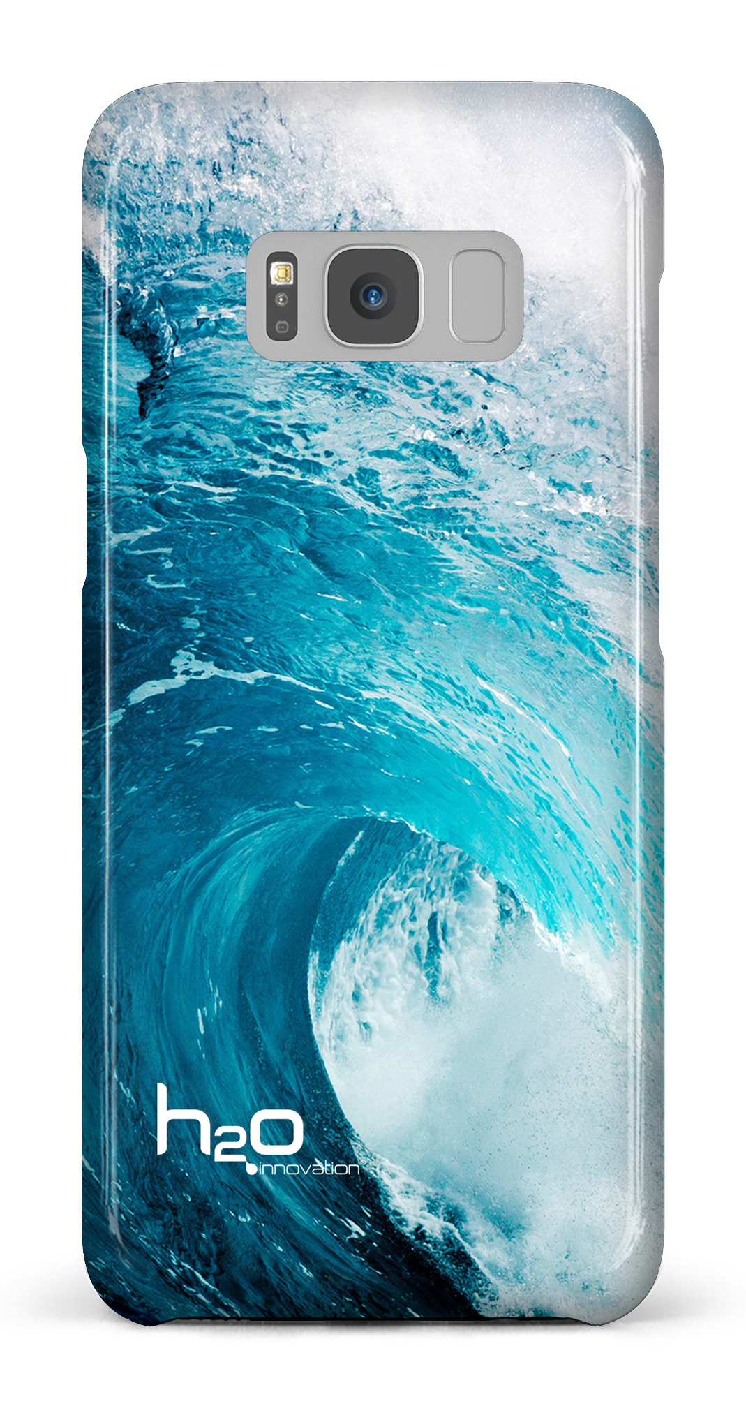 Wave by H2O - Galaxy S8