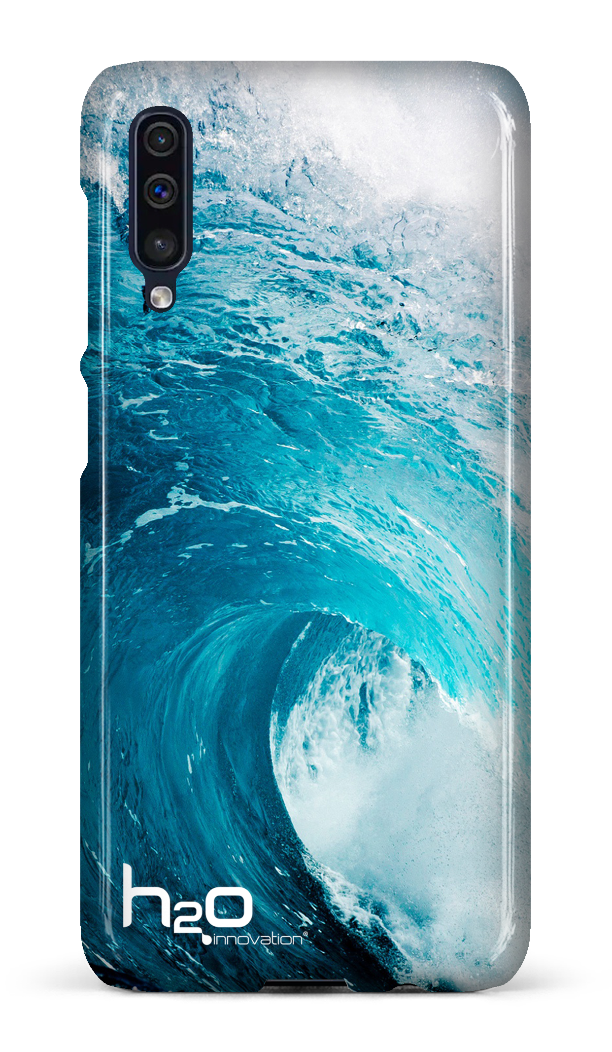 Wave by H2O - Galaxy A50