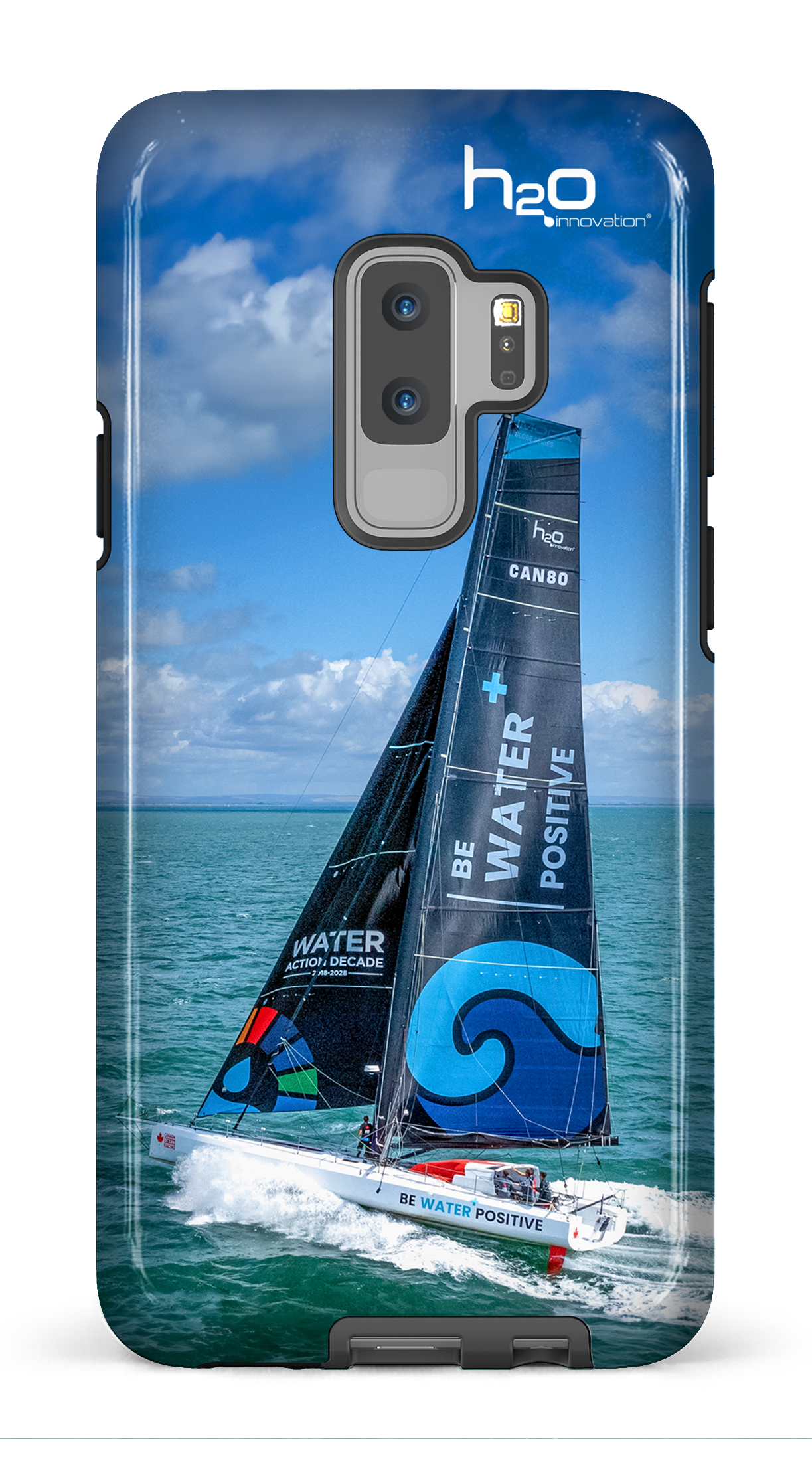 Sail by H2O - Galaxy S9 Plus