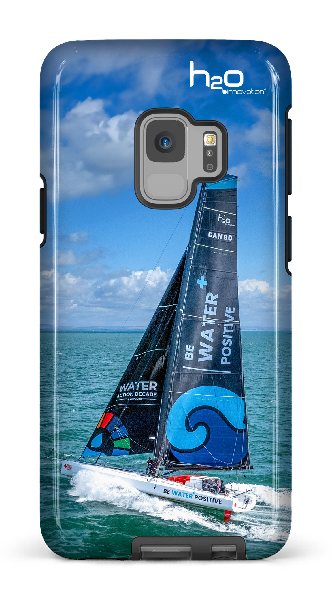 Sail by H2O - Galaxy S9
