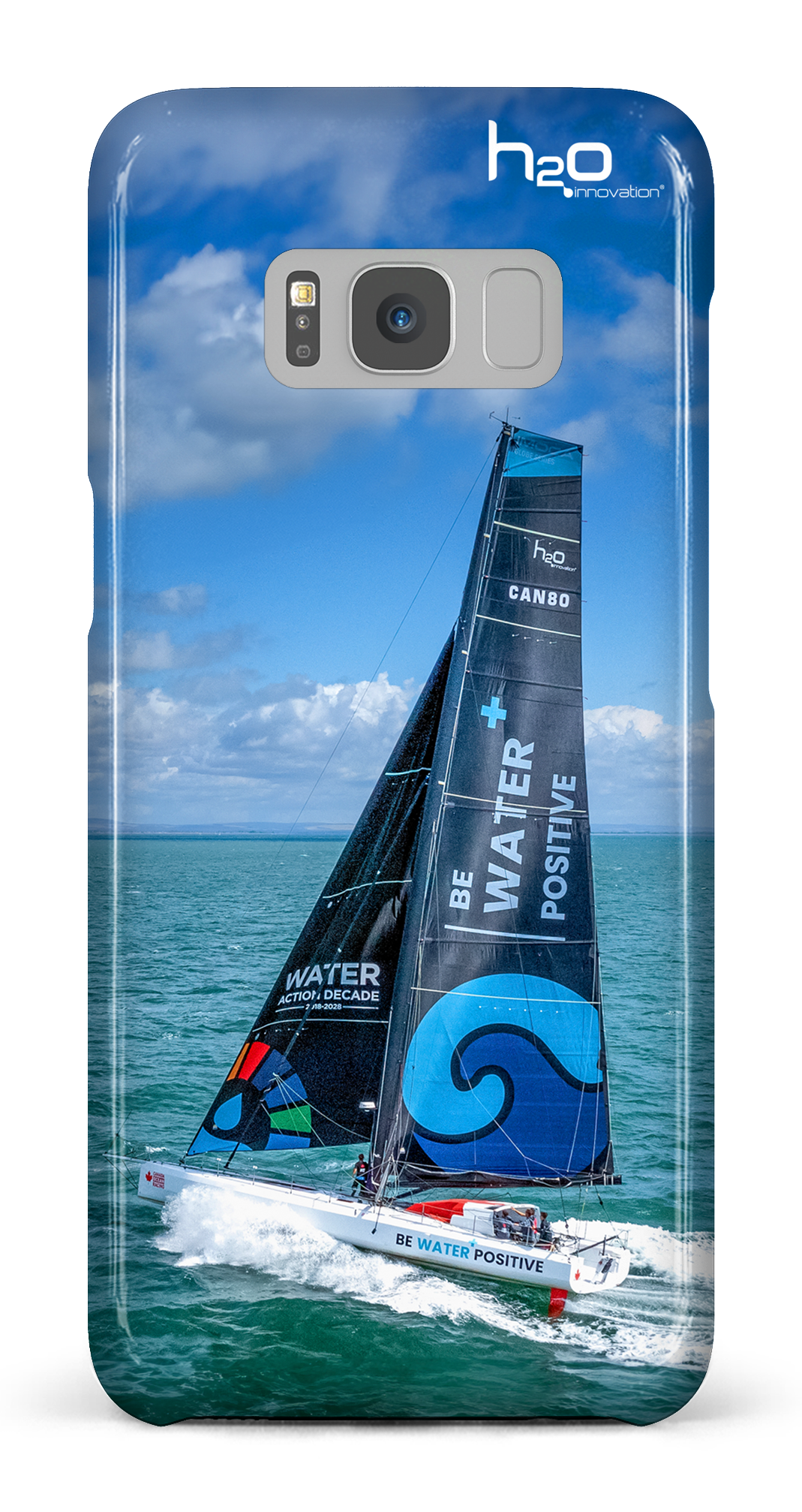 Sail by H2O - Galaxy S8