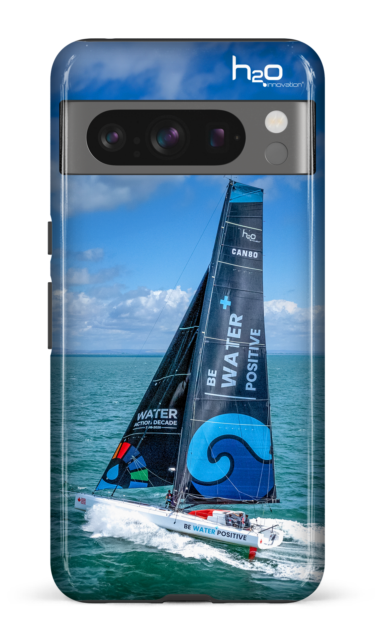 Sail by H2O - Google Pixel 8 Pro