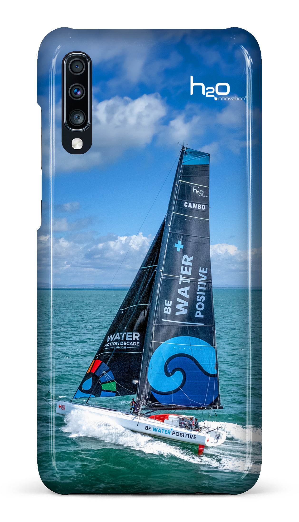 Sail by H2O - Galaxy A70