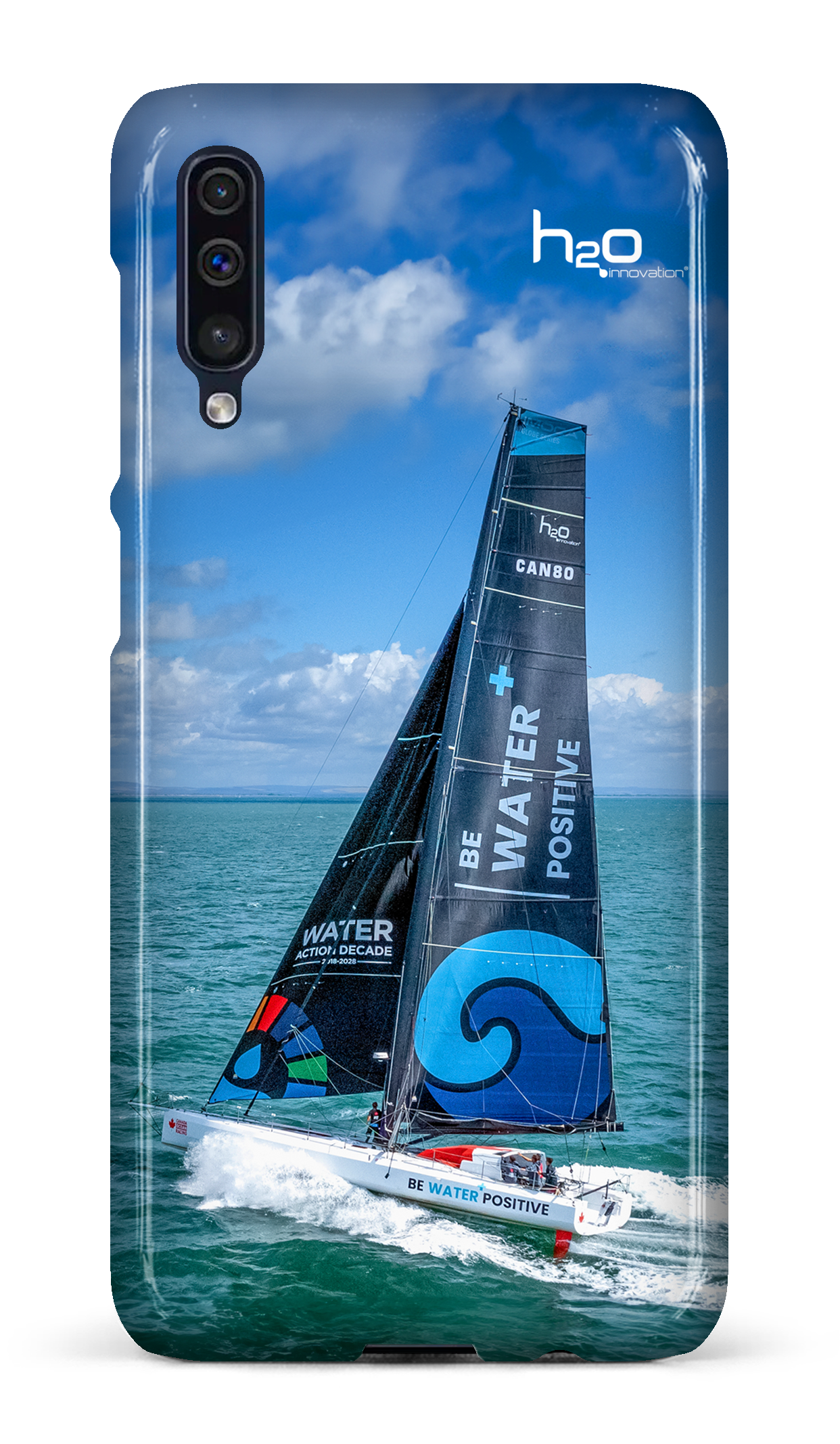 Sail by H2O - Galaxy A50