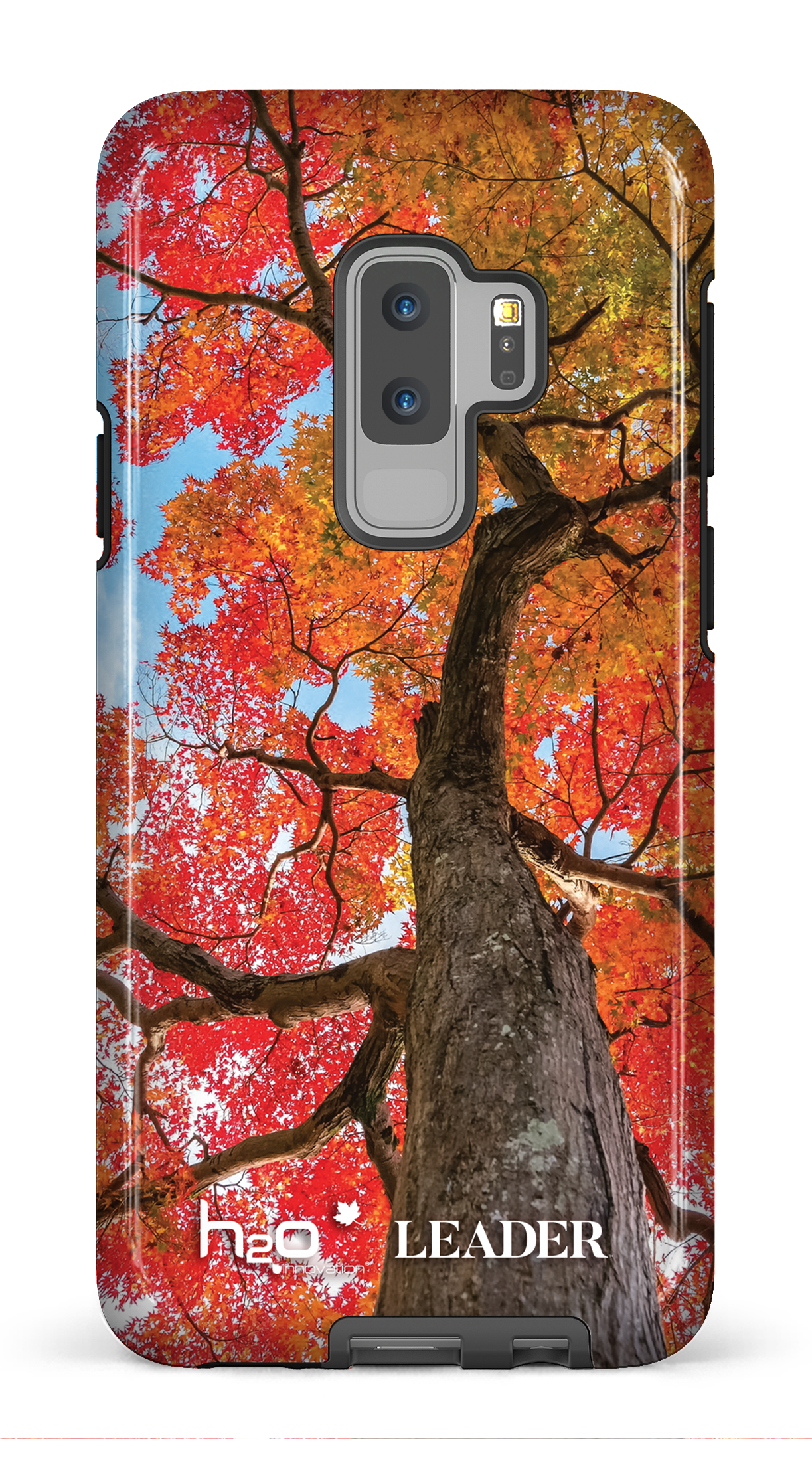 Maple by H2O - Galaxy S9 Plus
