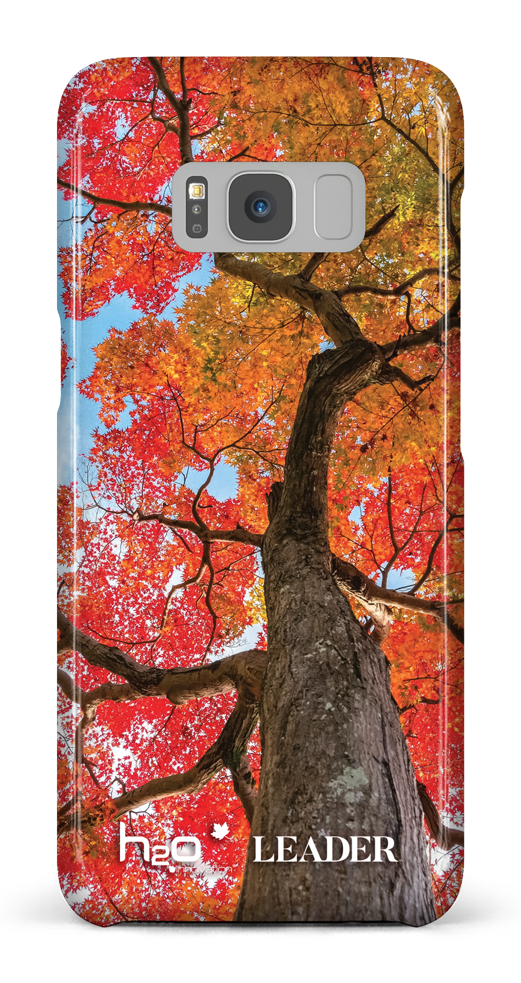Maple by H2O - Galaxy S8