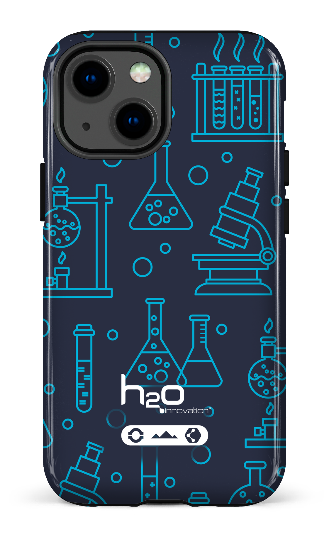 Science by H2O - iPhone 13 Mini