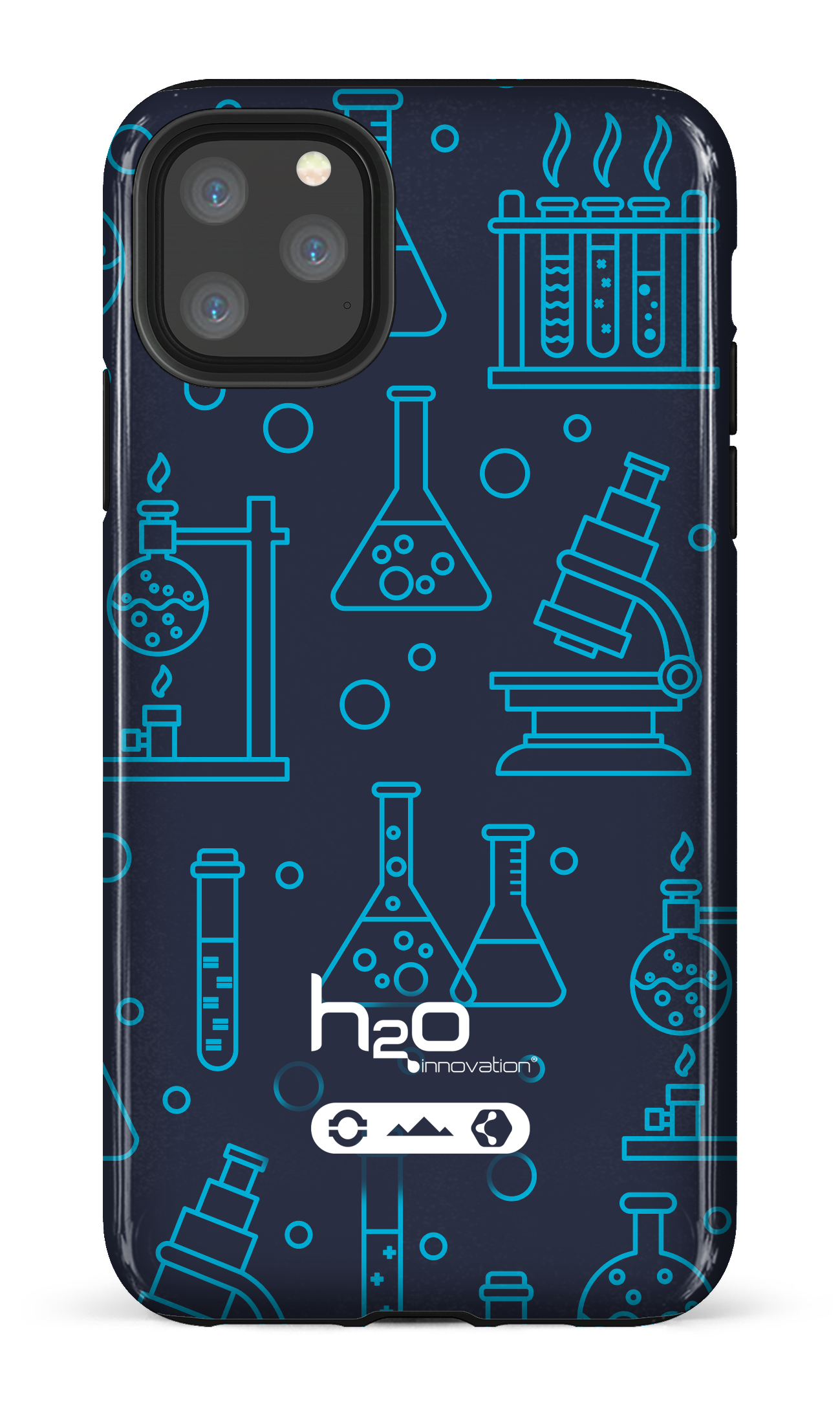Science by H2O - iPhone 11 Pro Max