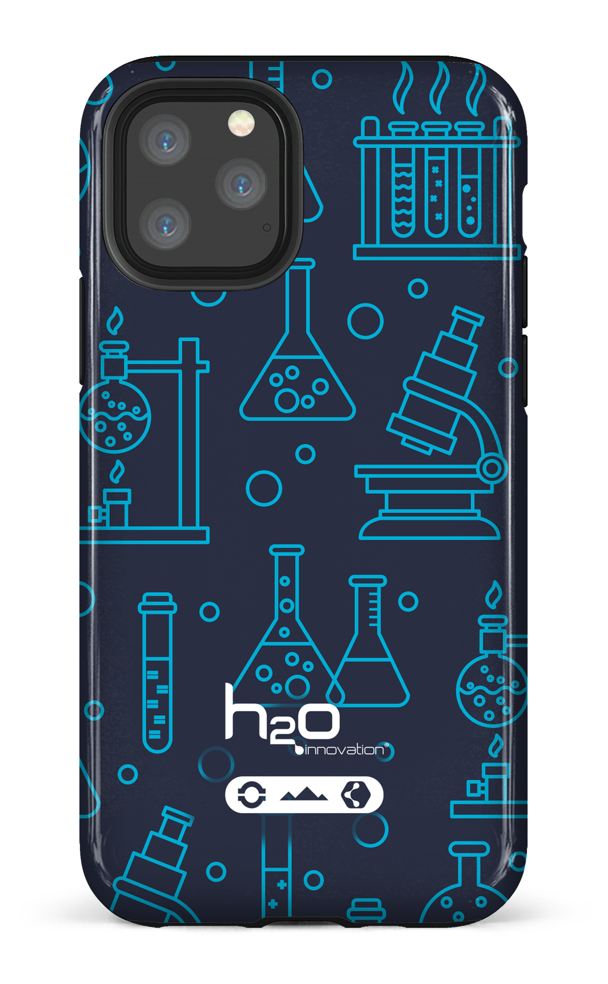 Science by H2O - iPhone 11 Pro