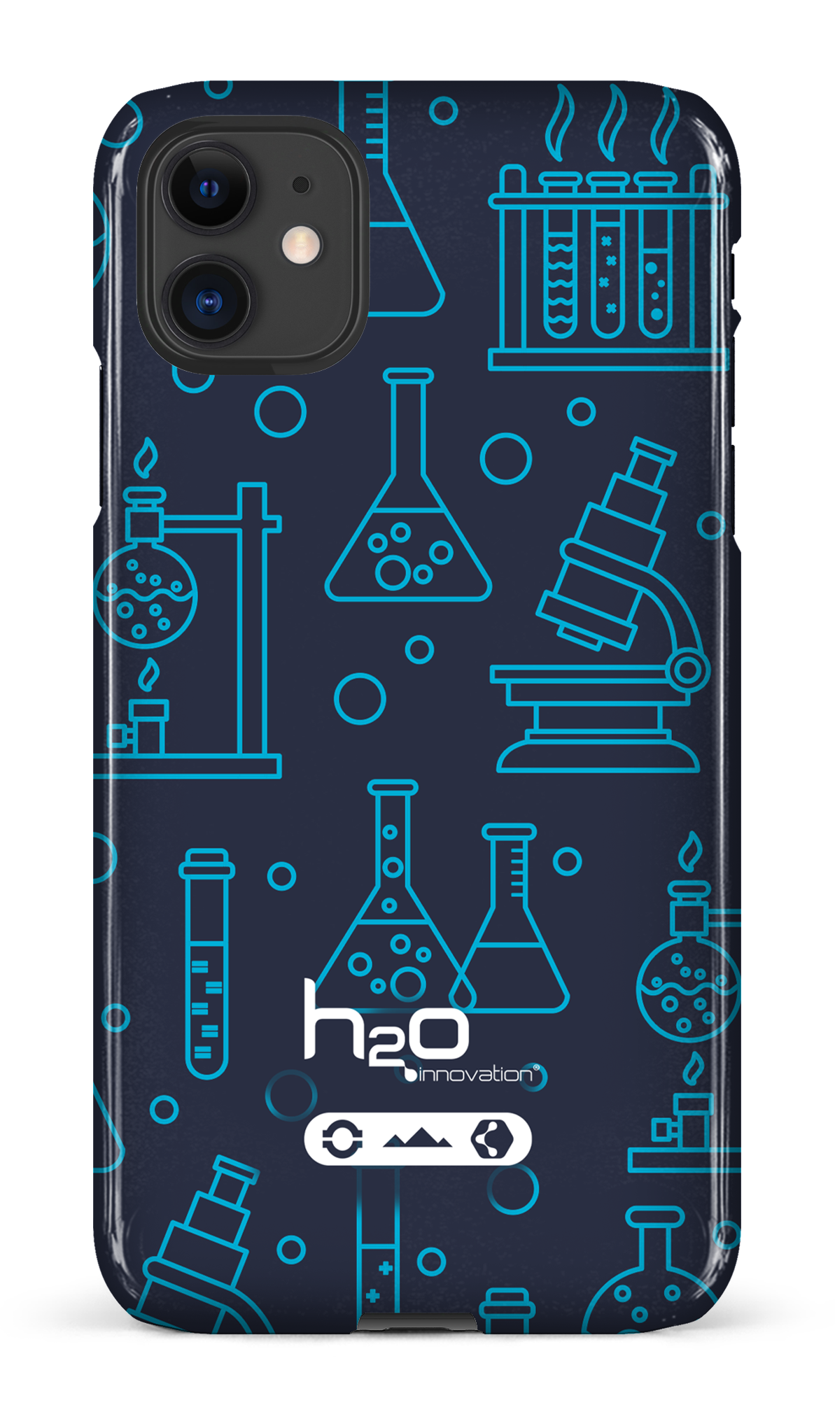 Science by H2O - iPhone 11