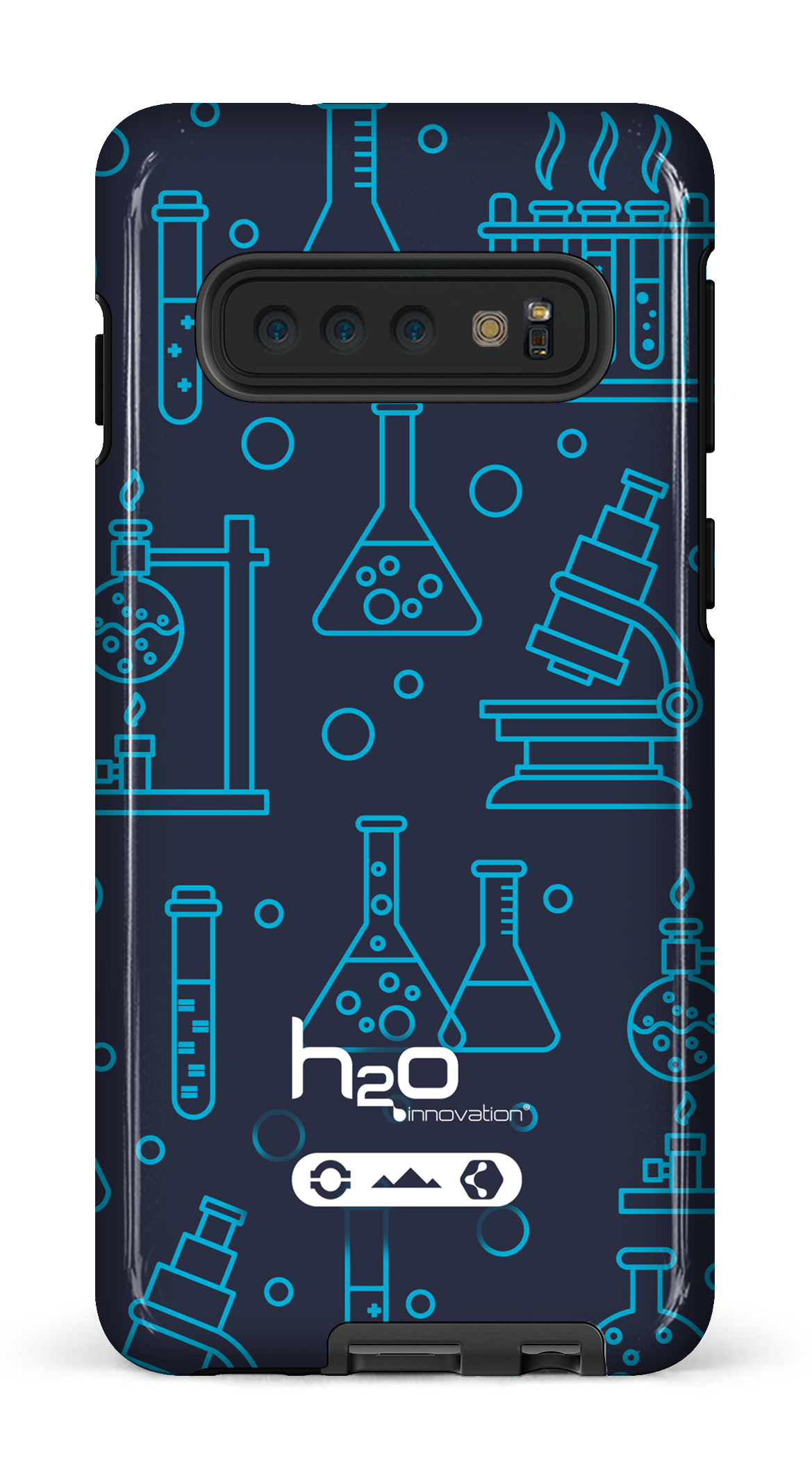Science by H2O - Galaxy S10