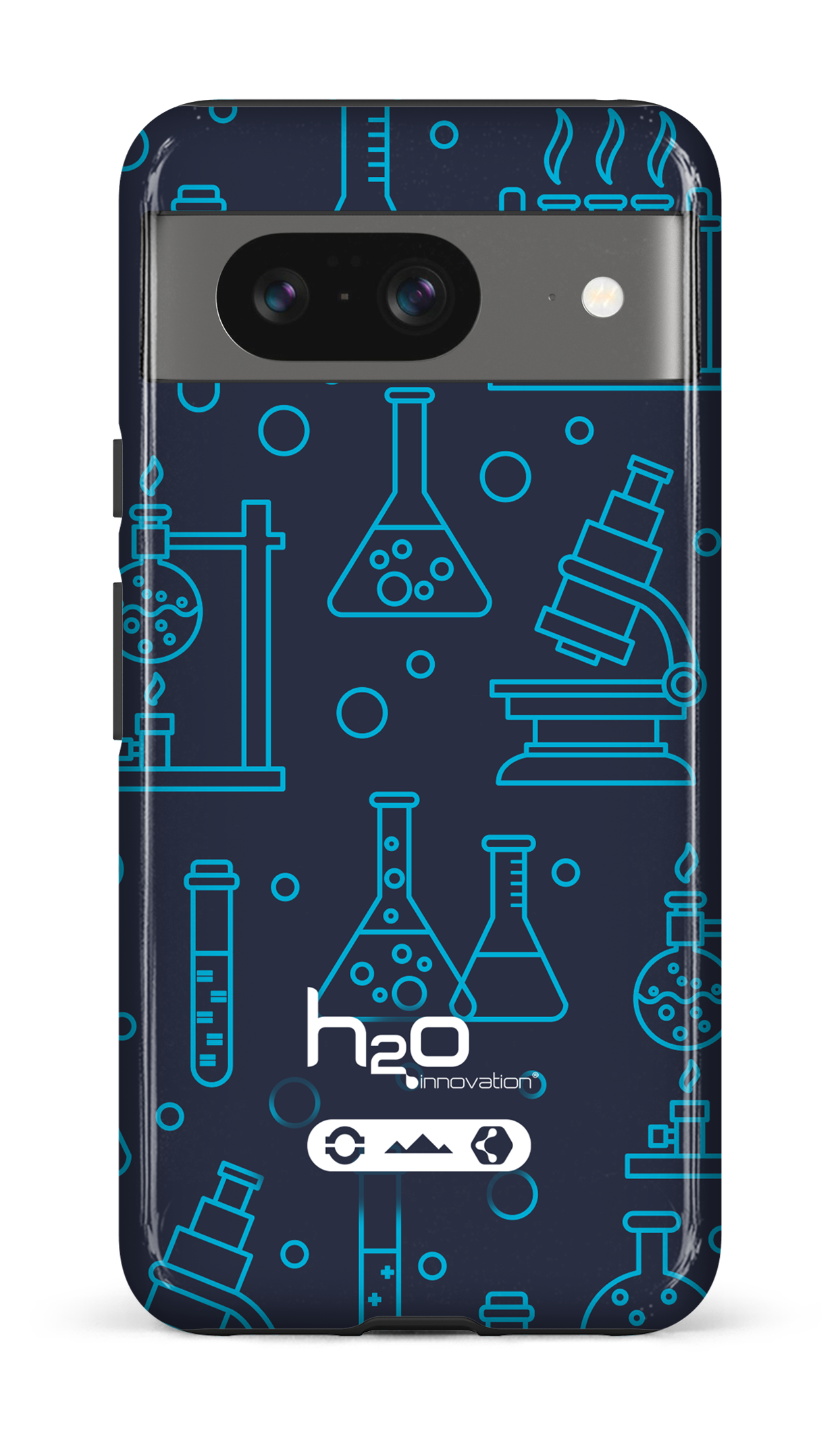 Science by H2O - Google Pixel 8