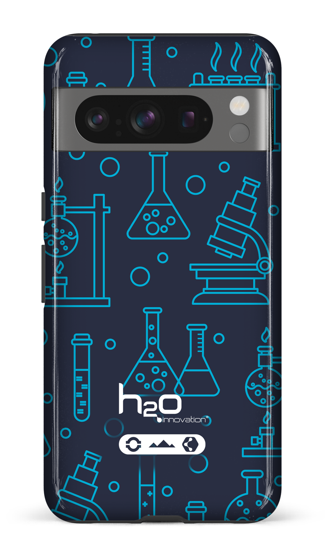 Science by H2O - Google Pixel 8 Pro