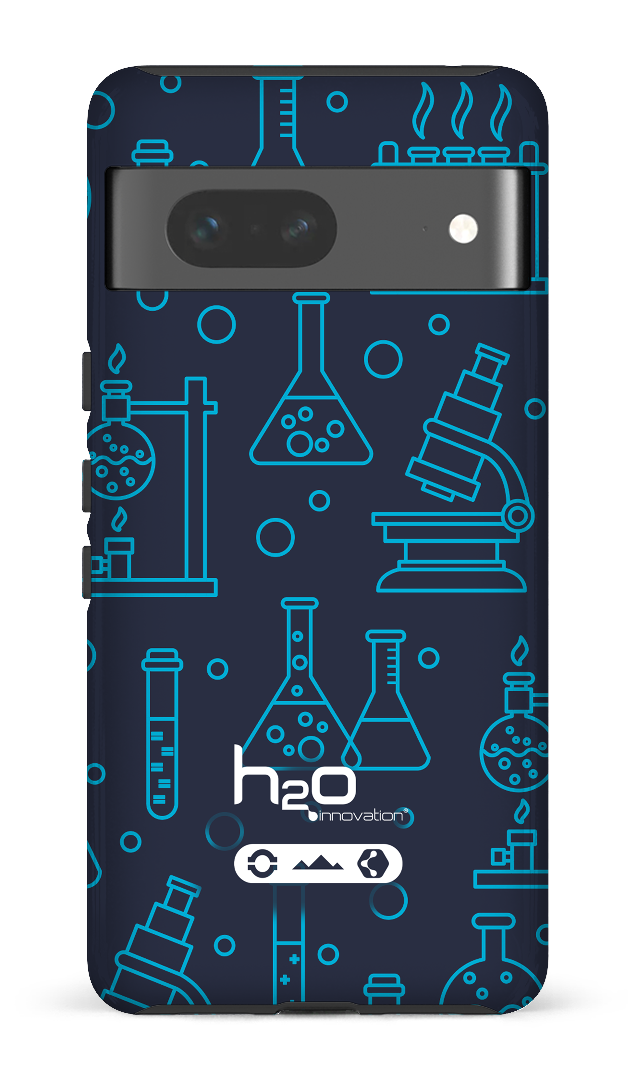 Science by H2O - Google Pixel 7