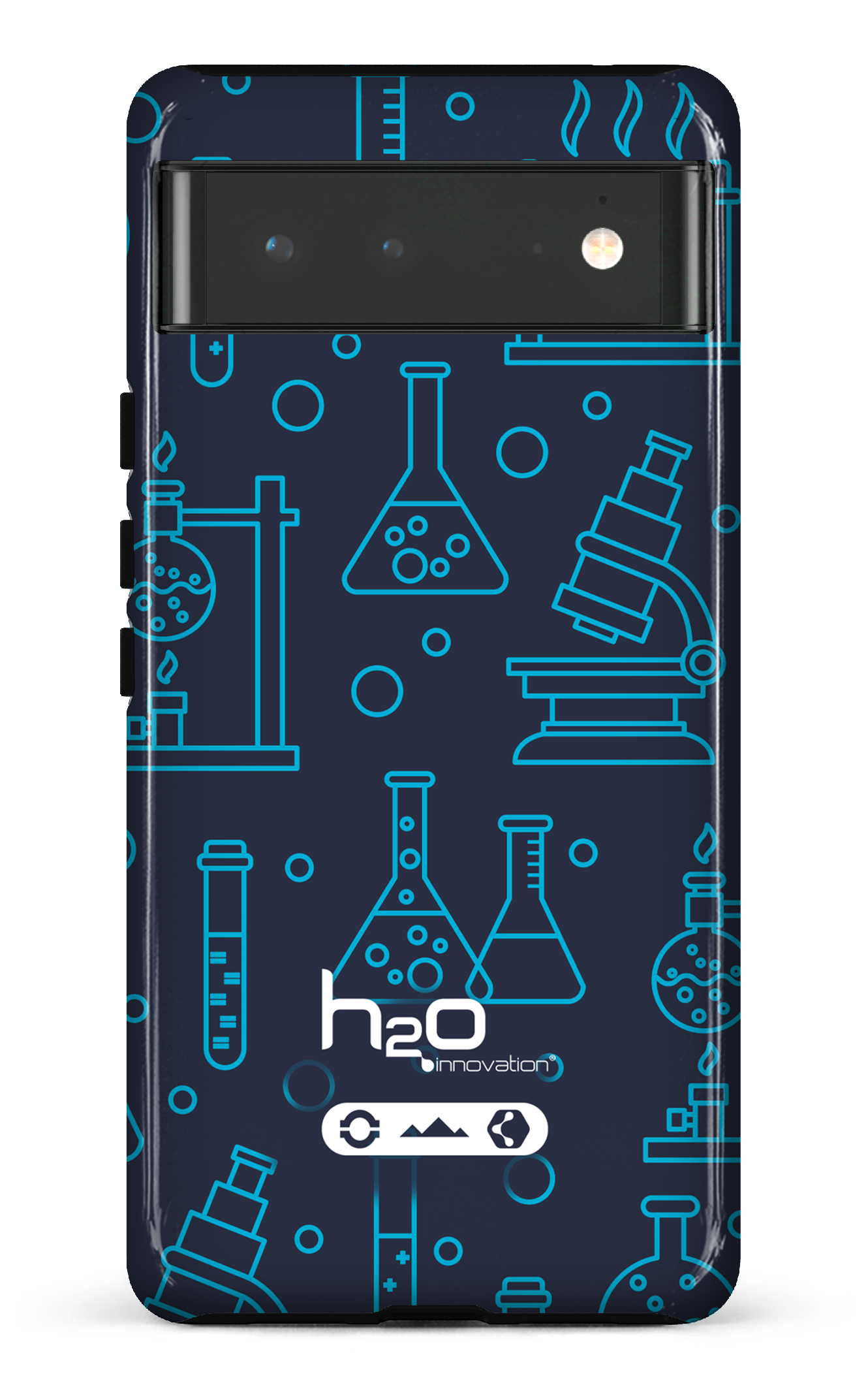 Science by H2O - Google Pixel 6