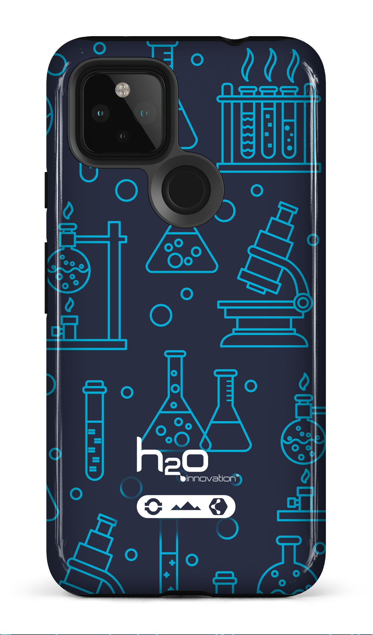 Science by H2O - Google Pixel 4A (5G)