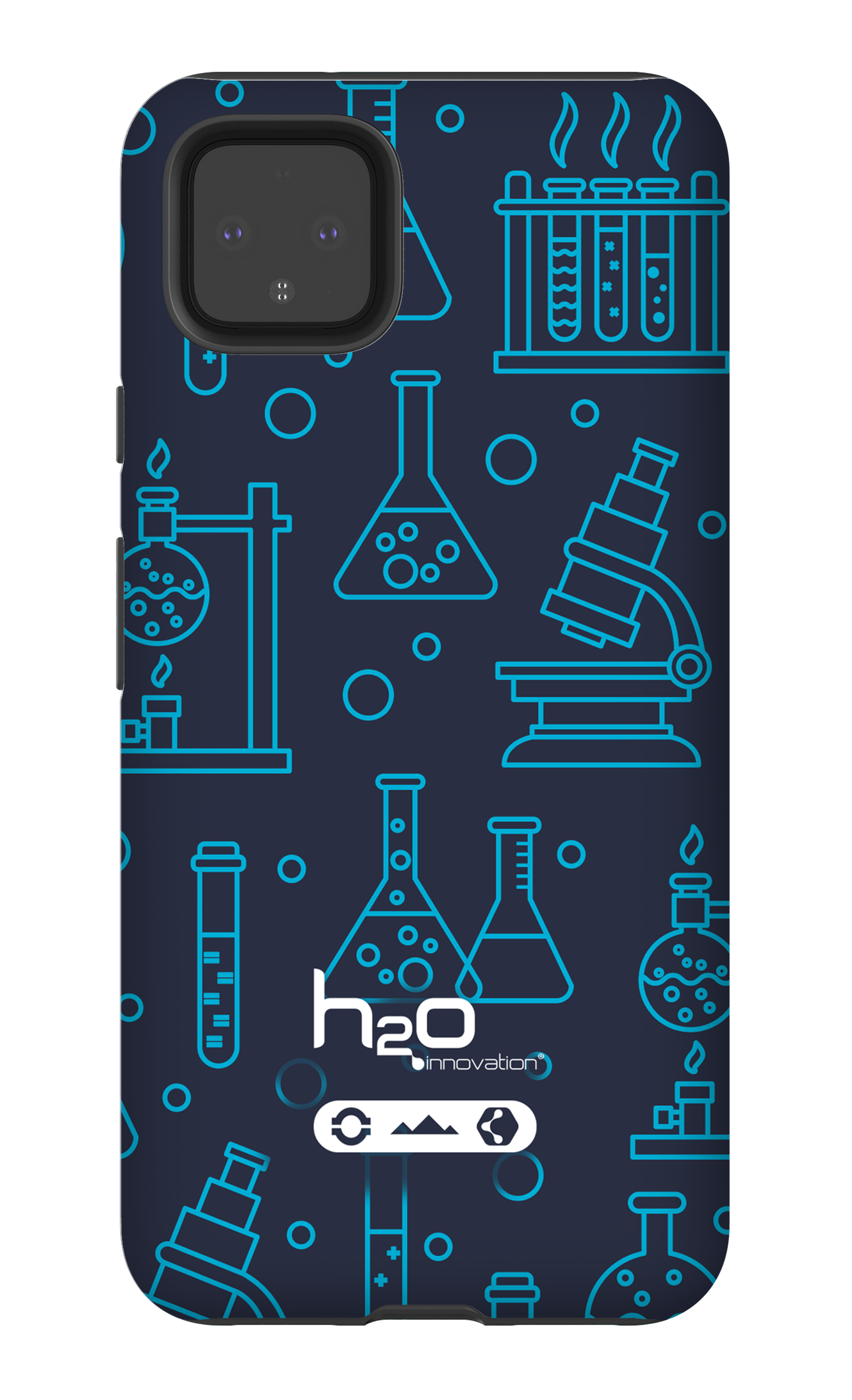Science by H2O - Google Pixel 4 XL