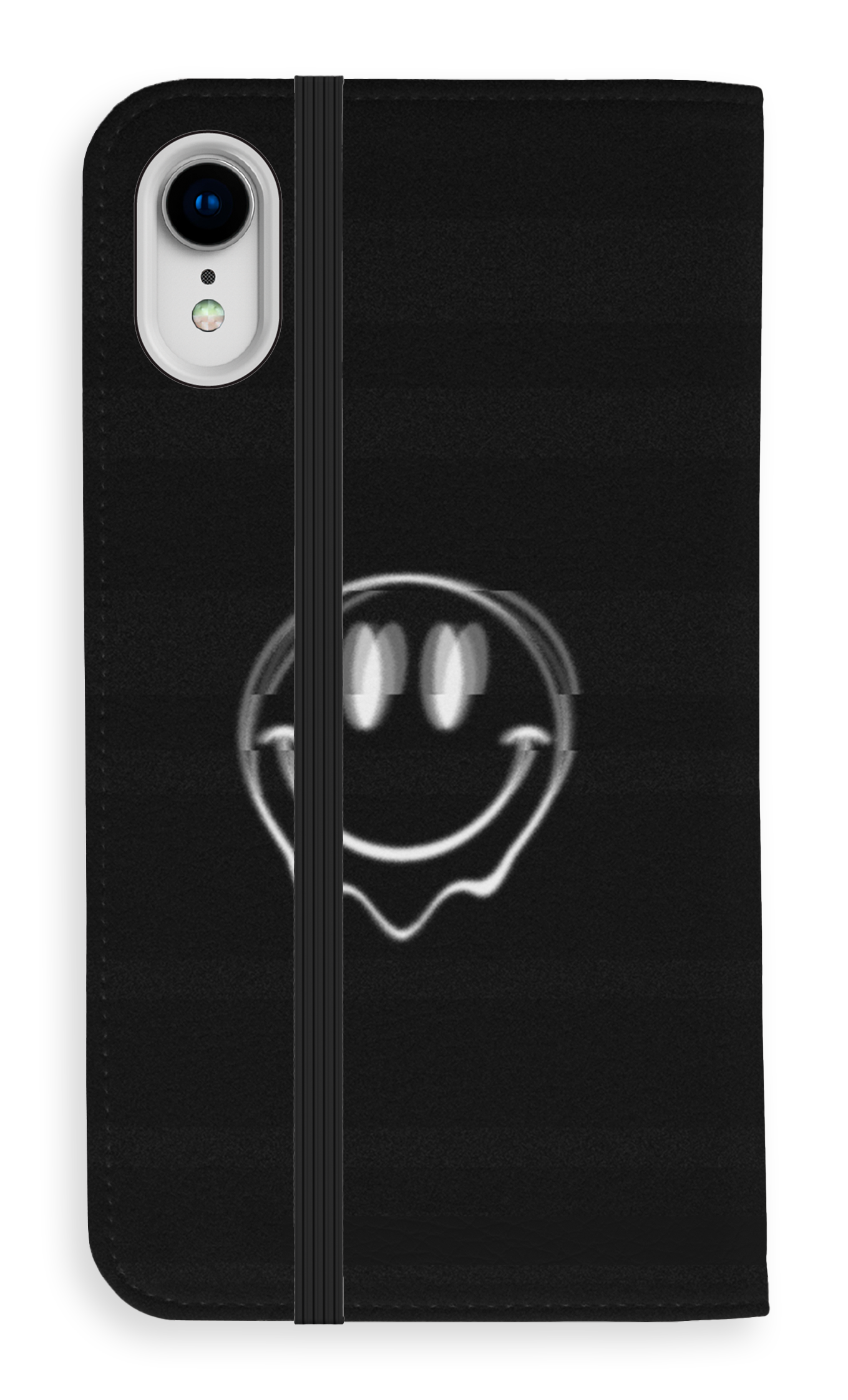 Grin - Folio Case - iPhone XR