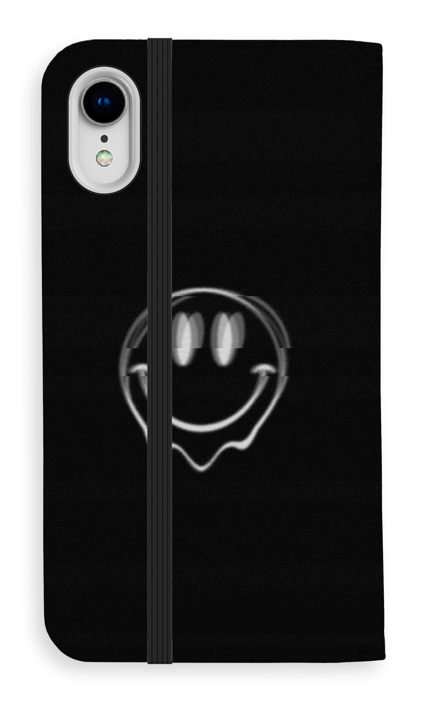 Grin - Folio Case - iPhone XR