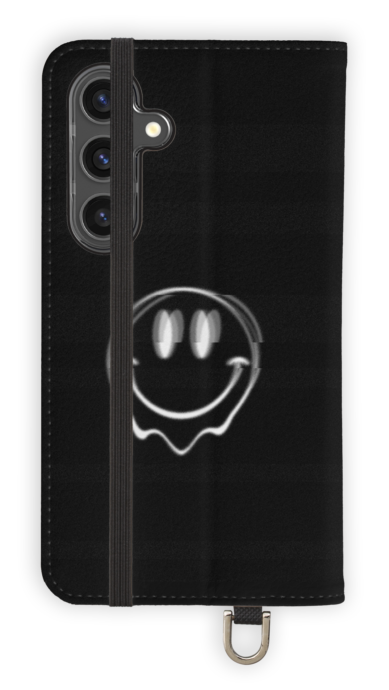 Grin - Folio Case - Galaxy S24