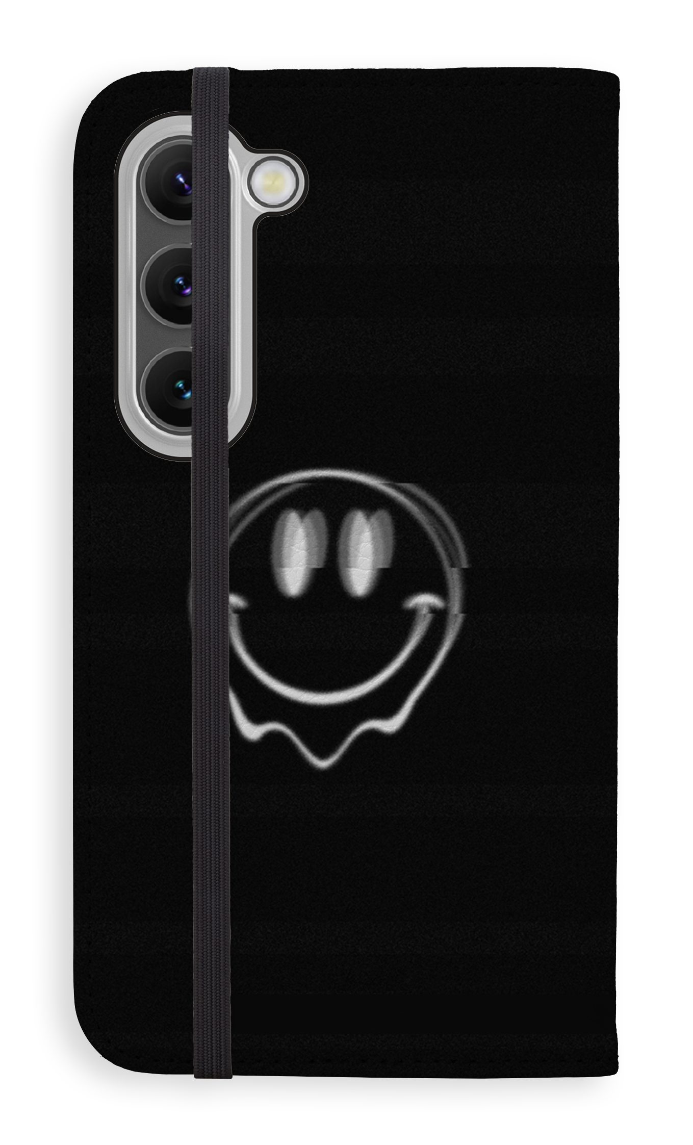 Grin - Folio Case - Galaxy S23