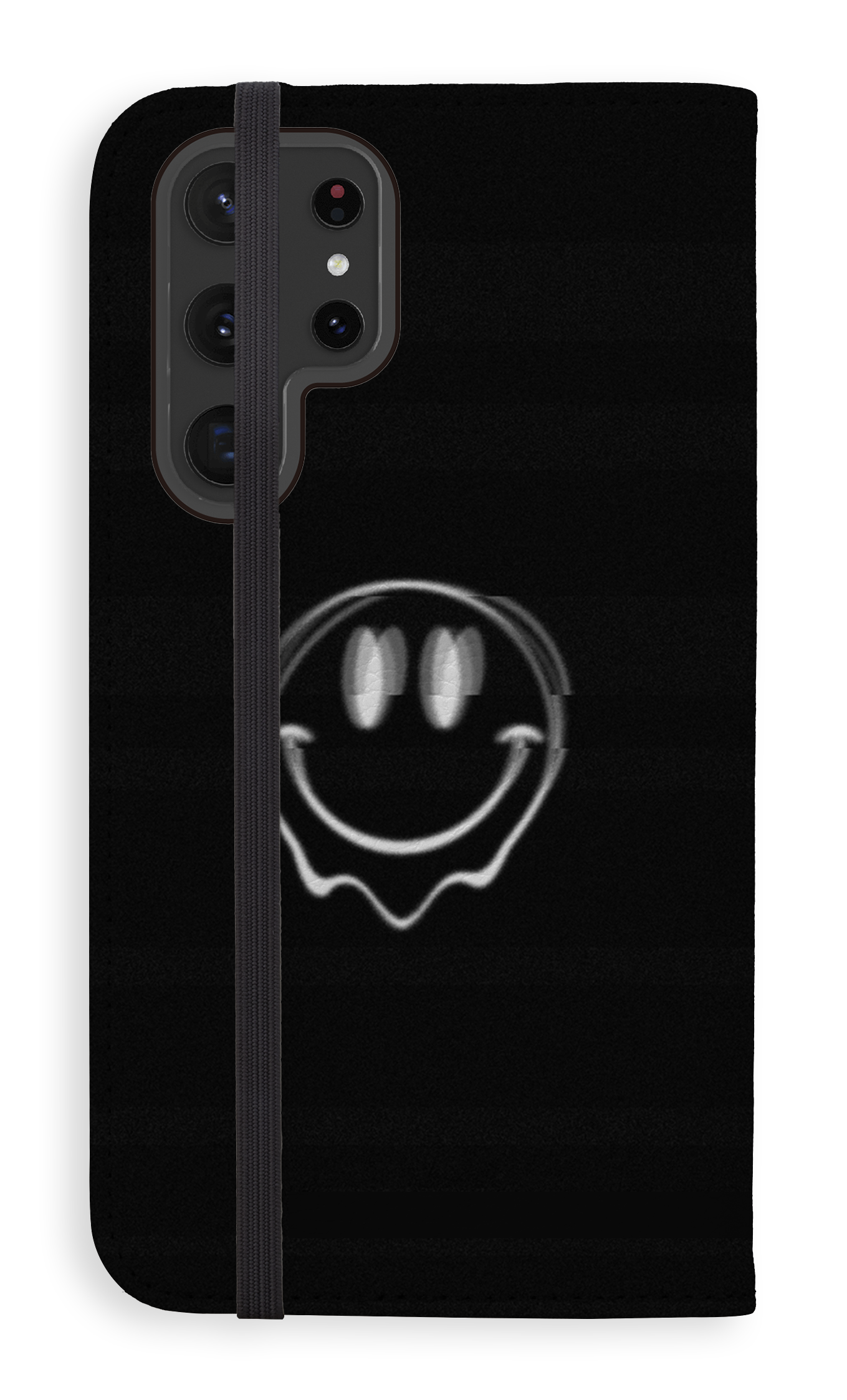 Grin - Folio Case - Galaxy S22 Ultra