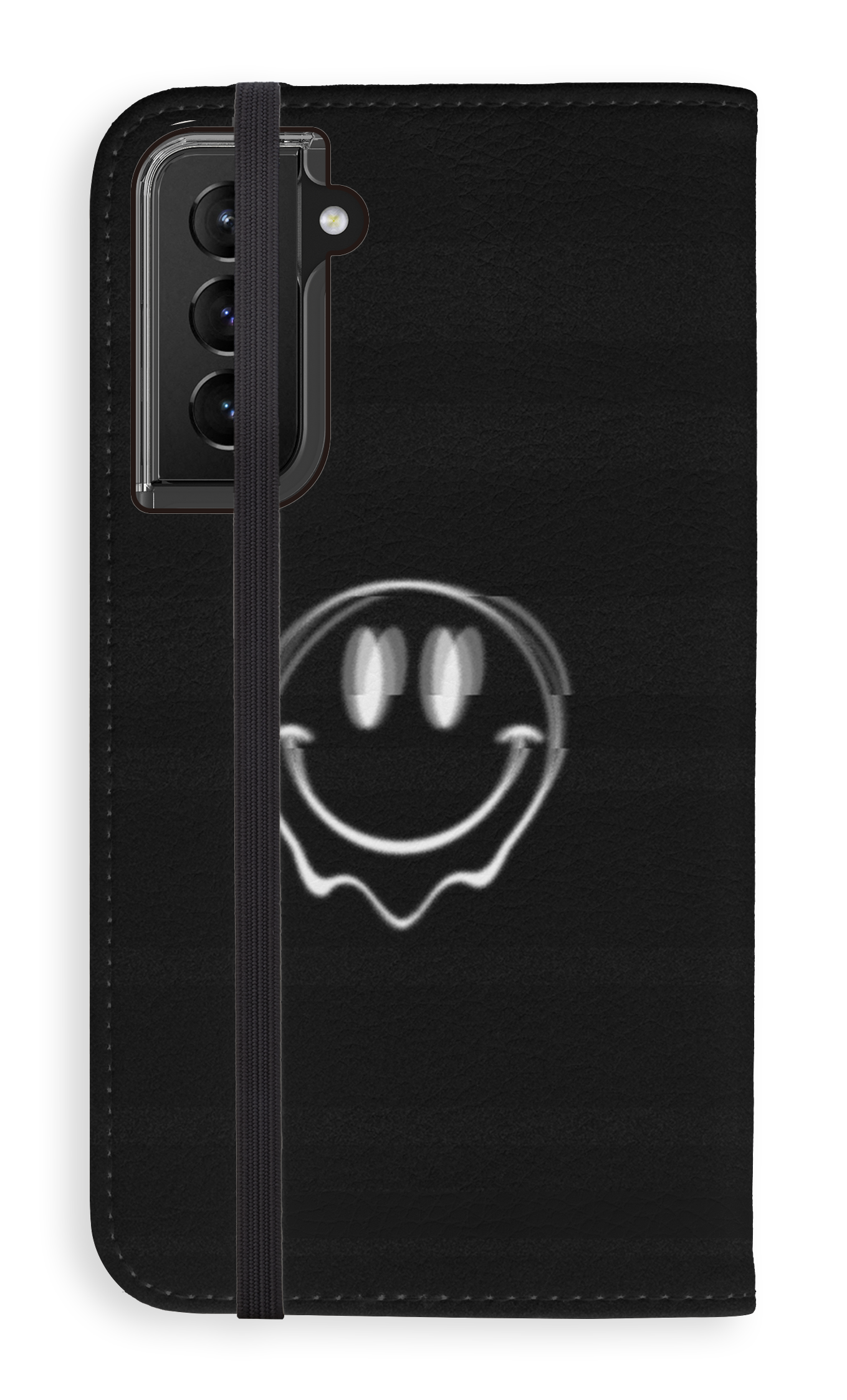 Grin - Folio Case - Galaxy S21