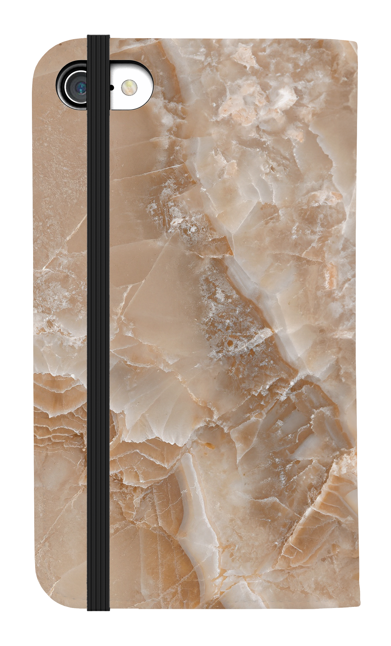 Crystallized Dreams - Folio Case - iPhone SE 2020 / 2022