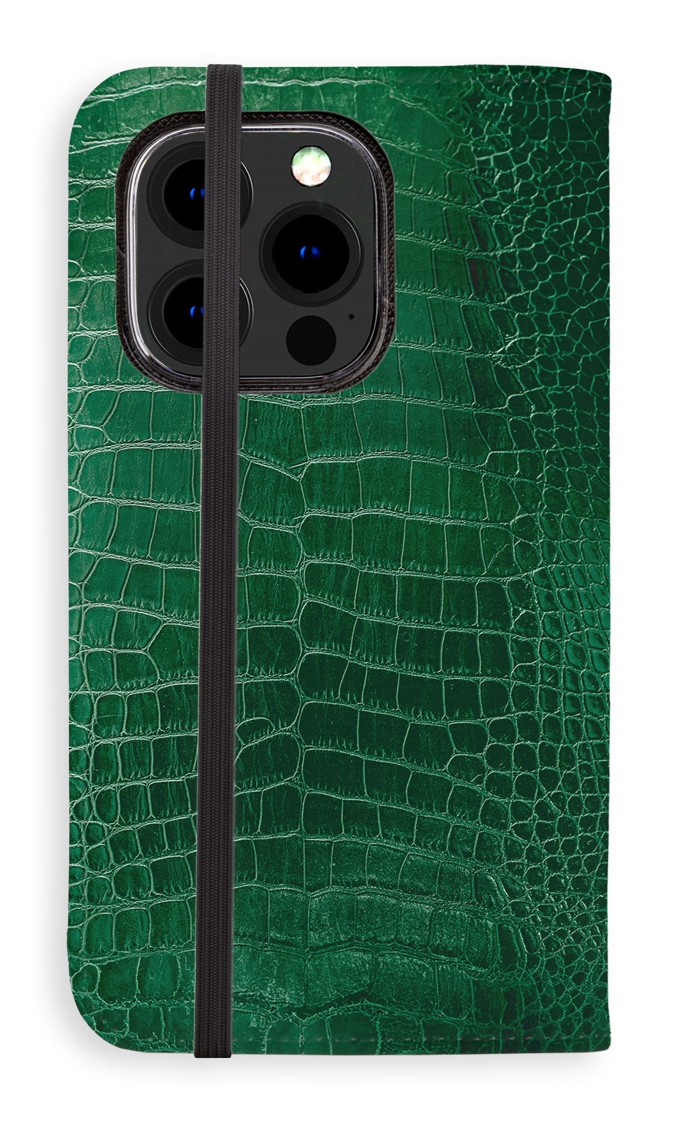 Scales & Scandals - Folio Case - iPhone 15 Pro