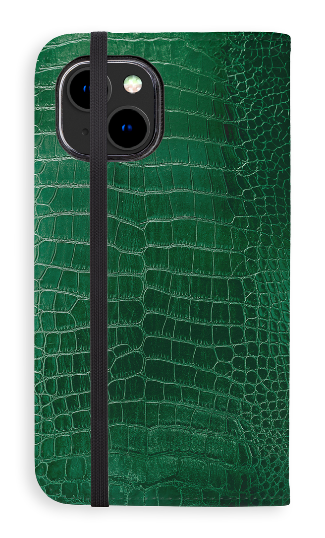 Scales & Scandals - Folio Case - iPhone 15