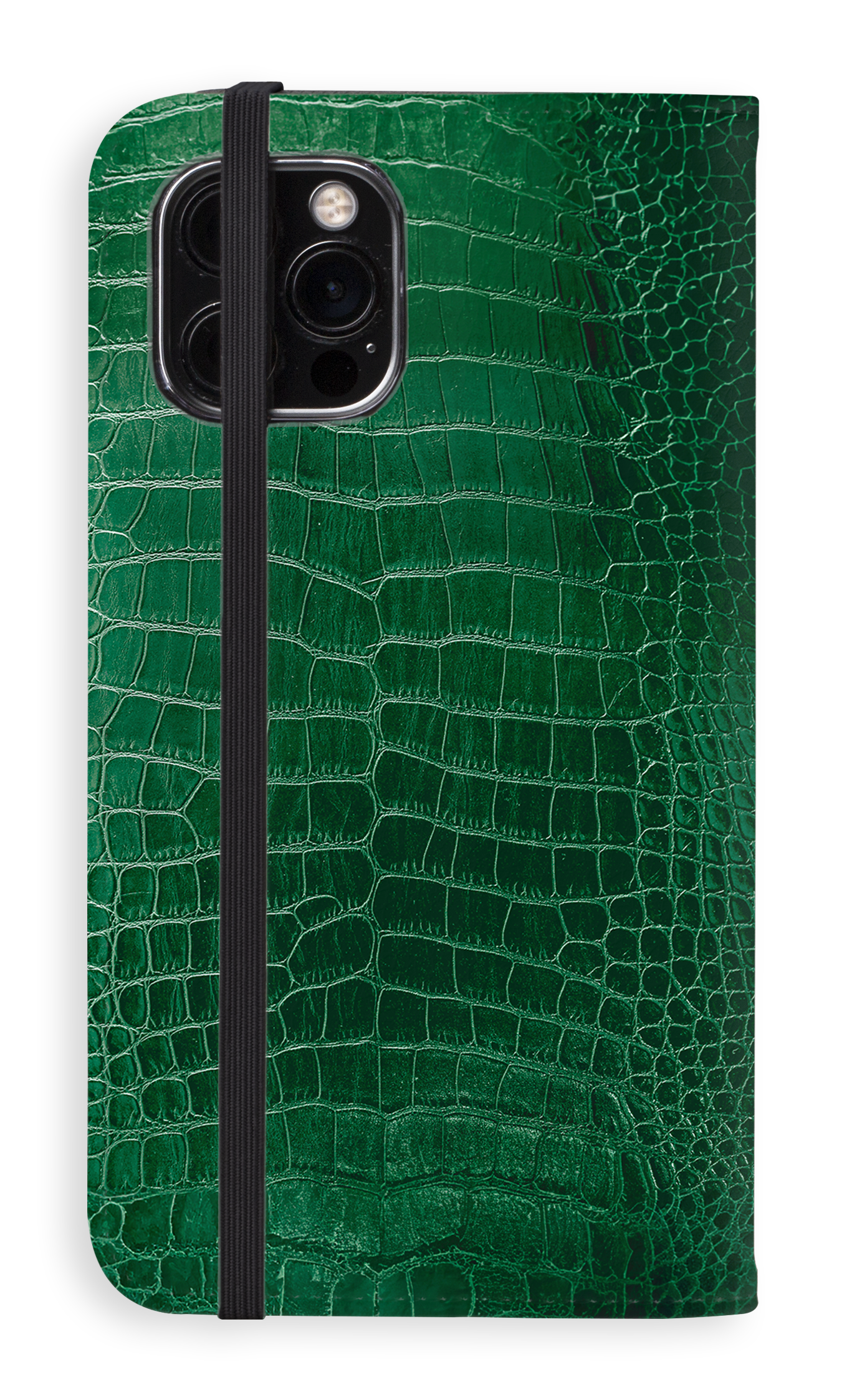 Scales & Scandals - Folio Case - iPhone 12 Pro Max