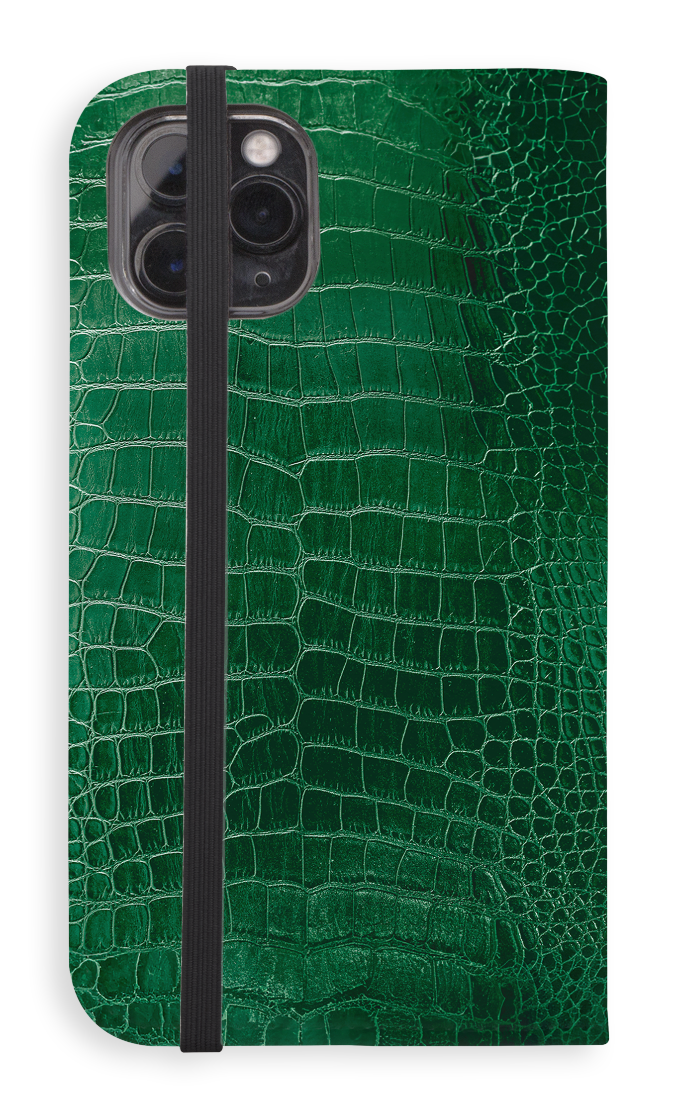 Scales & Scandals - Folio Case - iPhone 11 Pro