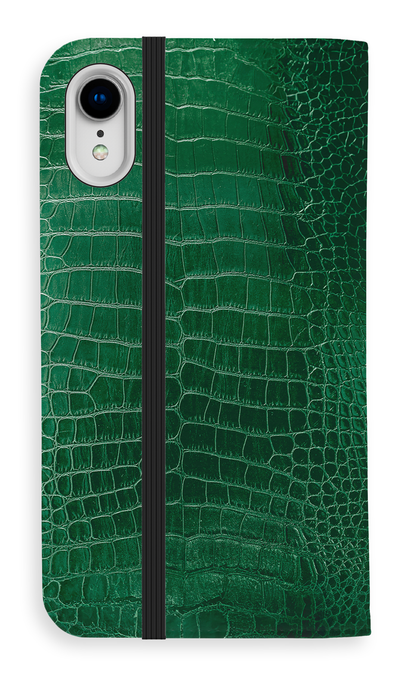 Scales & Scandals - Folio Case - iPhone XR