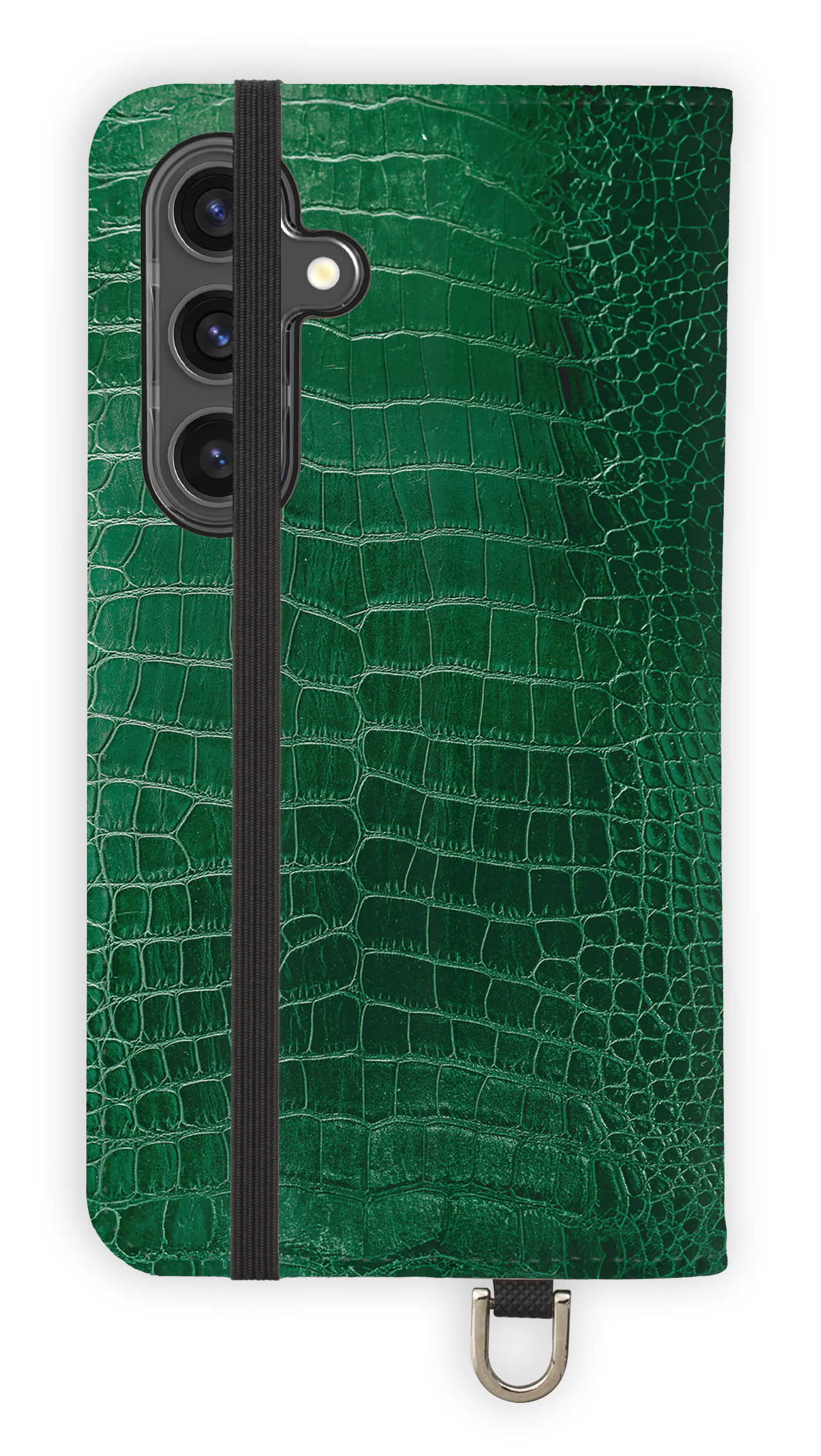 Scales & Scandals - Folio Case - Galaxy S24