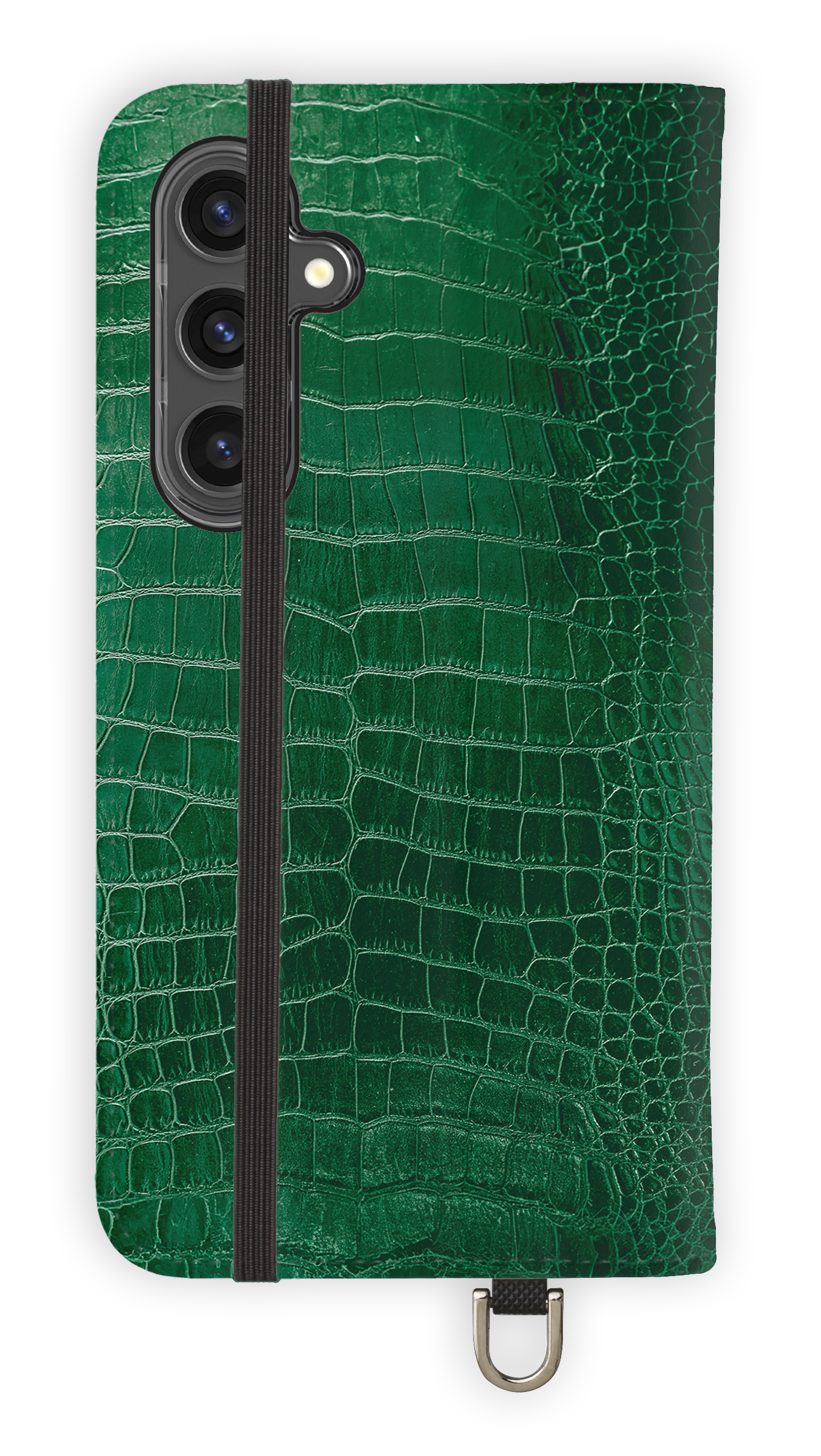 Scales & Scandals - Folio Case - Galaxy S24 Plus