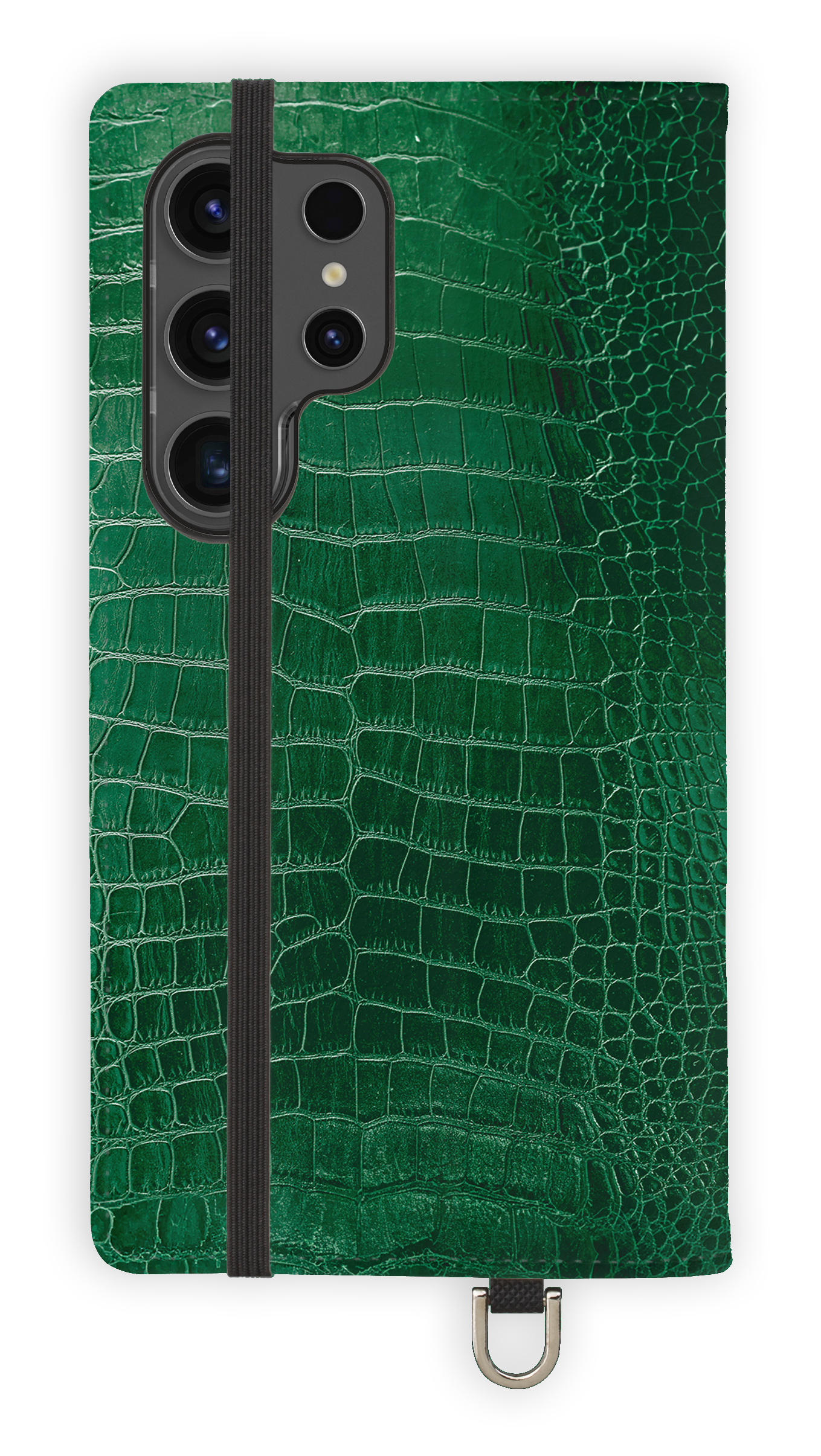 Scales & Scandals - Folio Case - Galaxy S24 Ultra