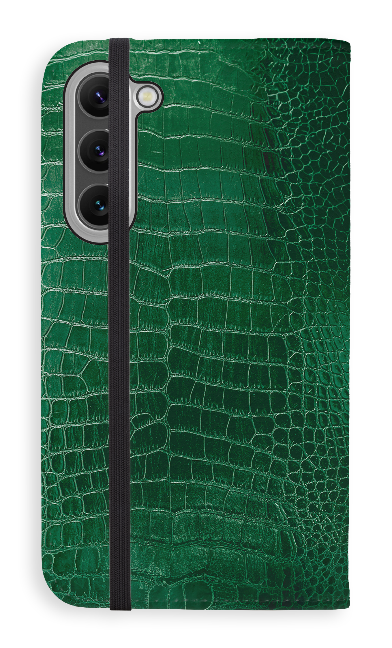 Scales & Scandals - Folio Case - Galaxy S23 Plus