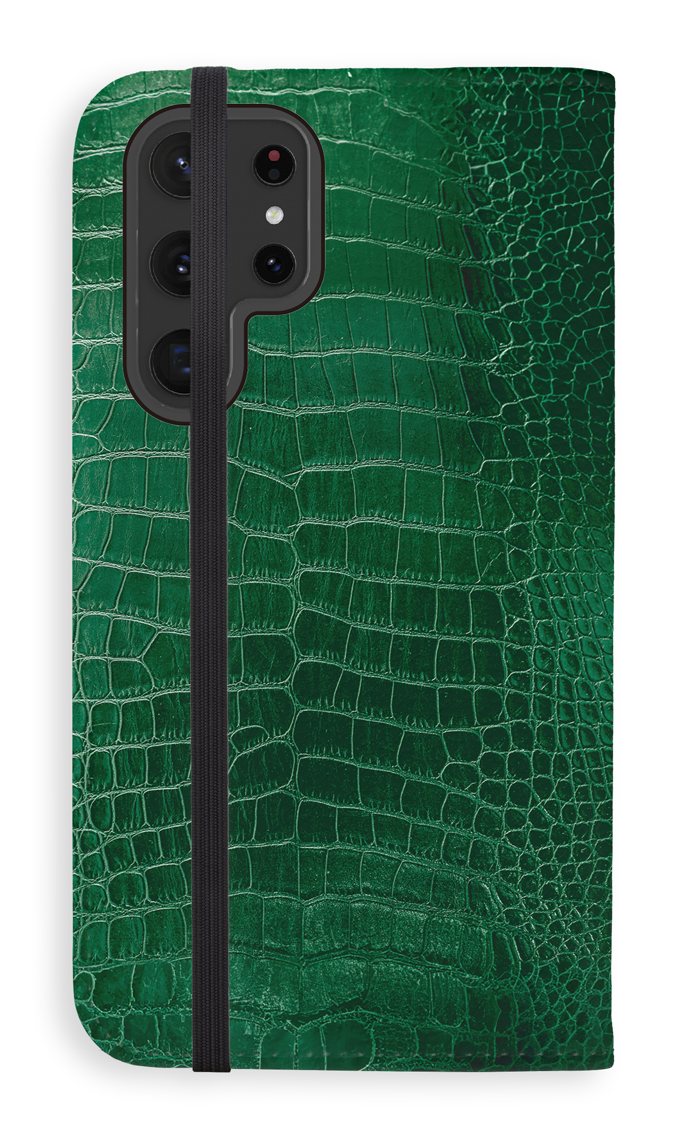 Scales & Scandals - Folio Case - Galaxy S22 Ultra