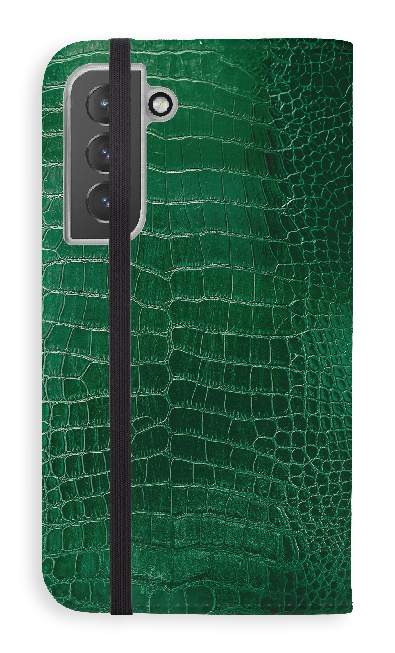 Scales & Scandals - Folio Case - Galaxy S22 Plus