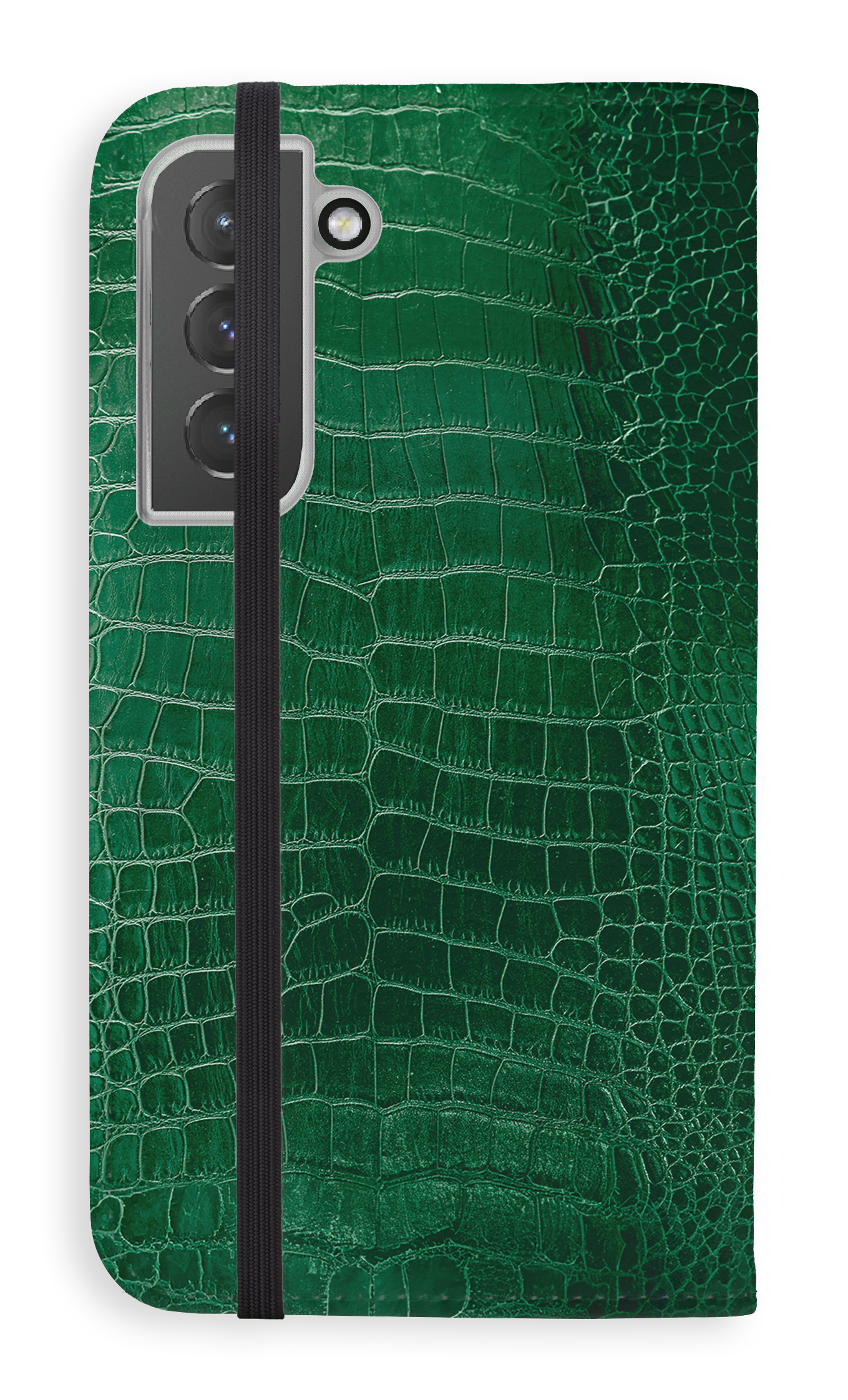 Scales & Scandals - Folio Case - Galaxy S22