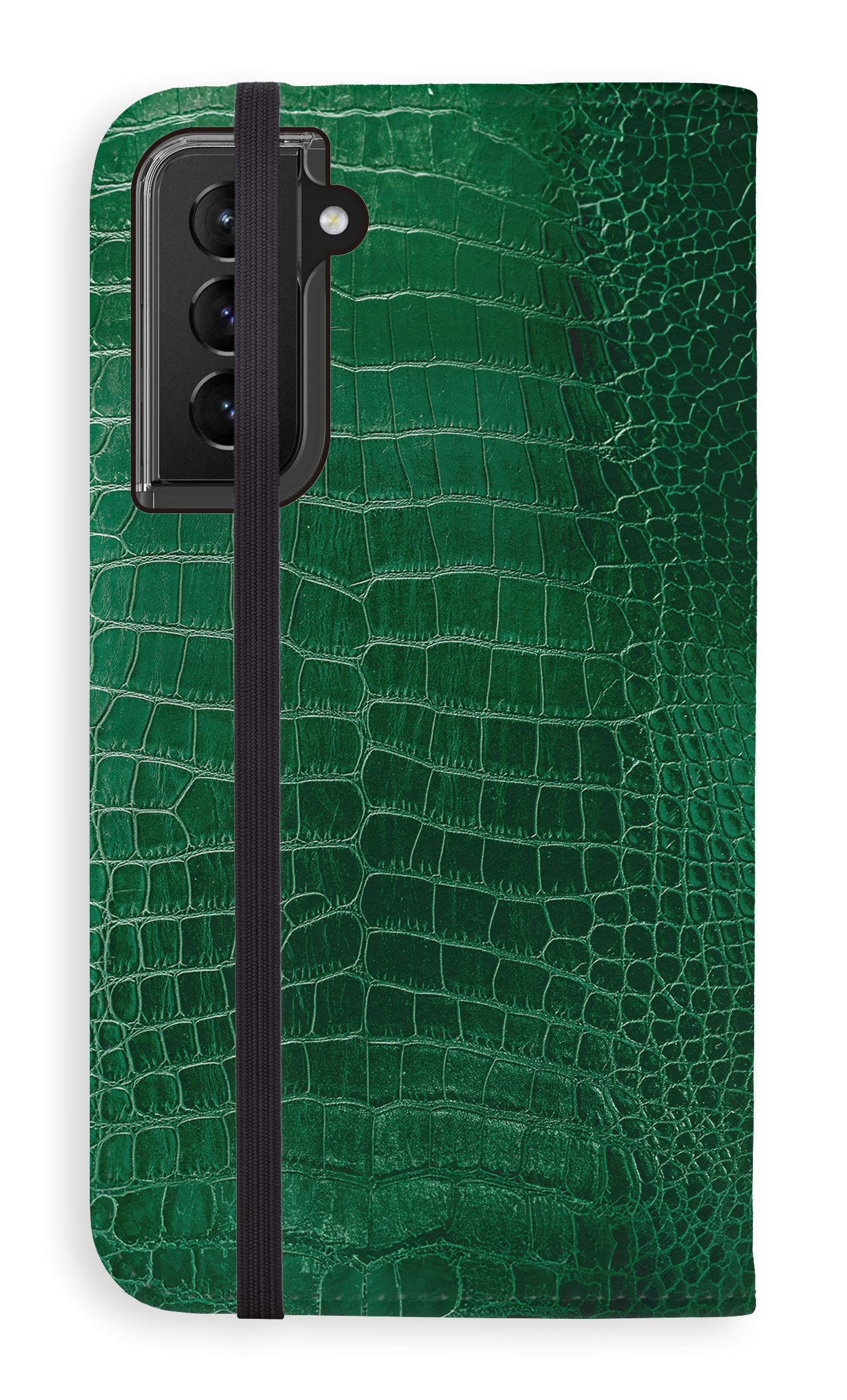 Scales & Scandals - Folio Case - Galaxy S21