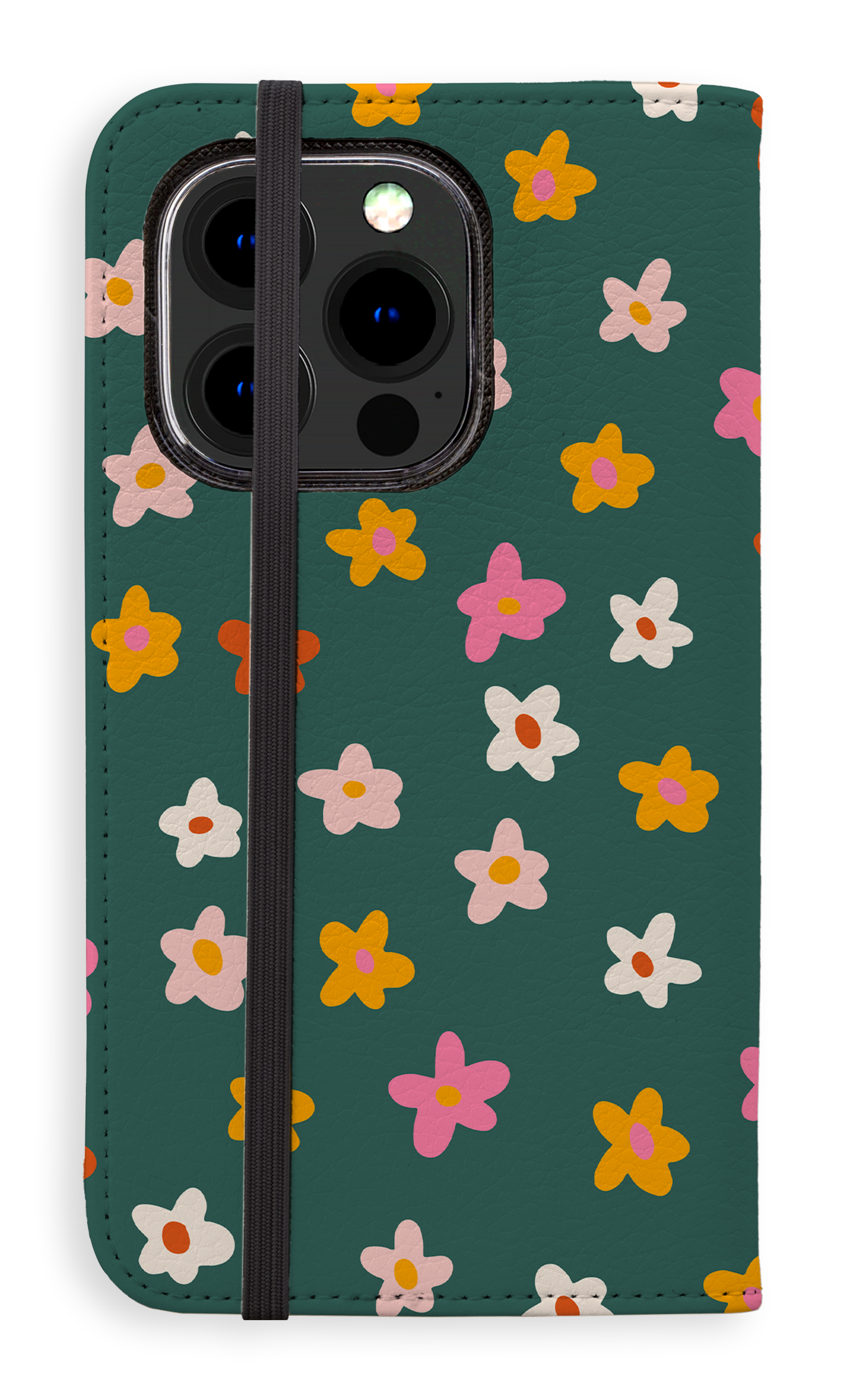 Rosie - Folio Case - iPhone 14 Pro