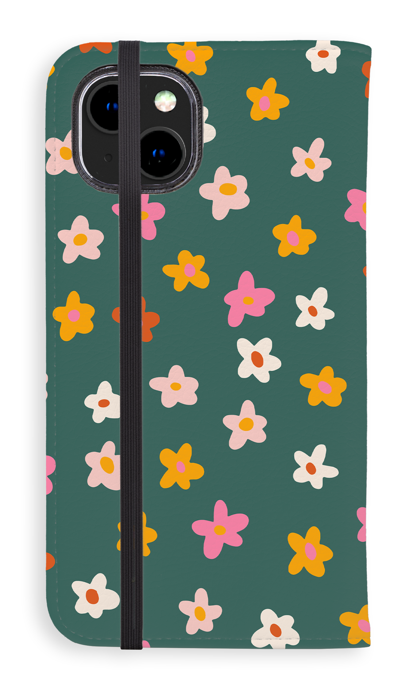 Rosie - Folio Case - iPhone 14 Plus