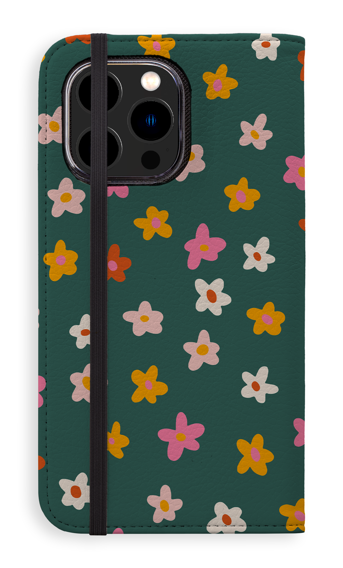 Rosie - Folio Case - iPhone 13 Pro Max