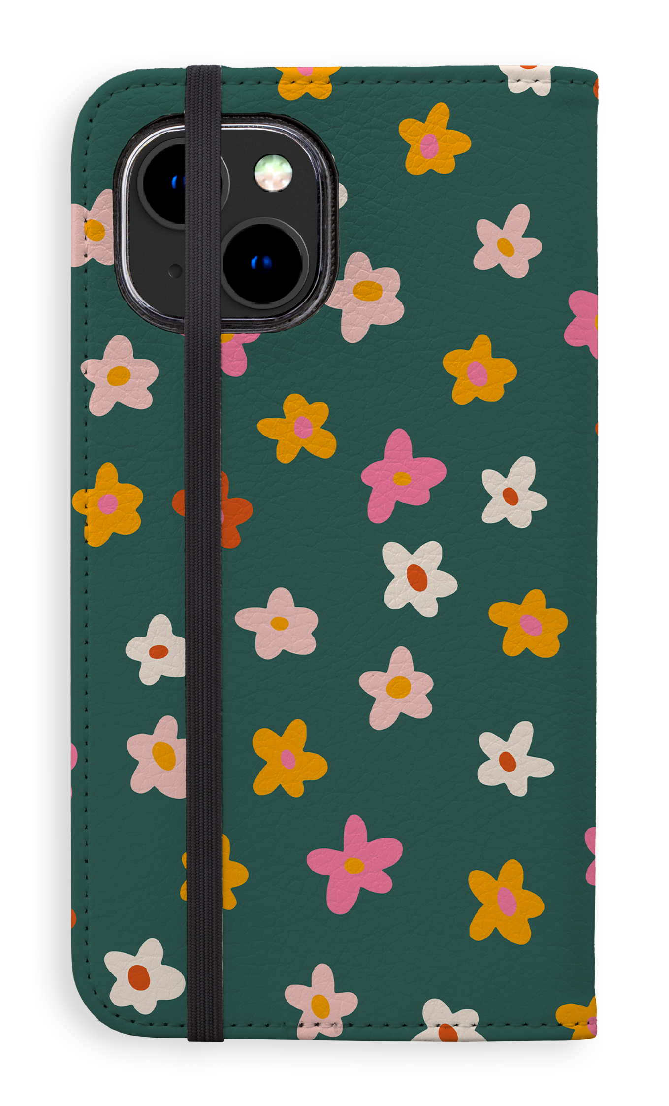 Rosie - Folio Case - iPhone 13