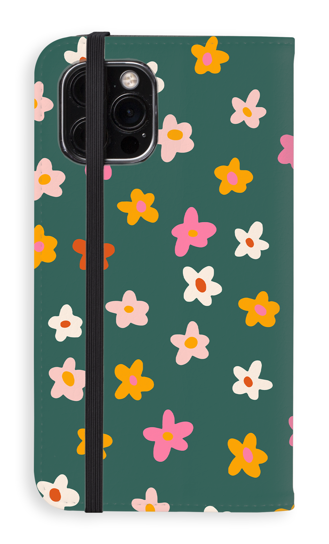 Rosie - Folio Case - iPhone 12 Pro